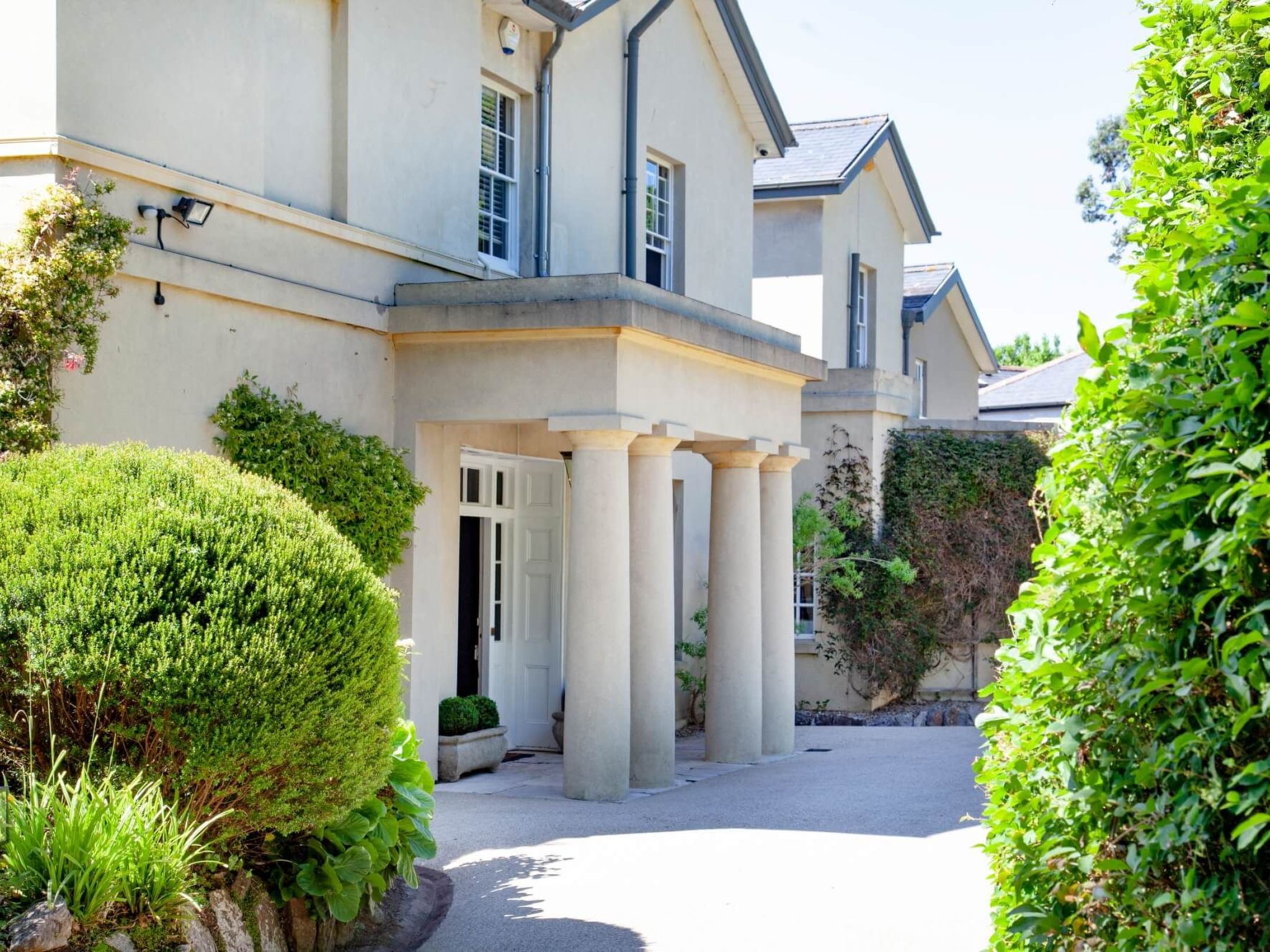 Photo of Charmantes Herrenhaus St. Anna in Torquay