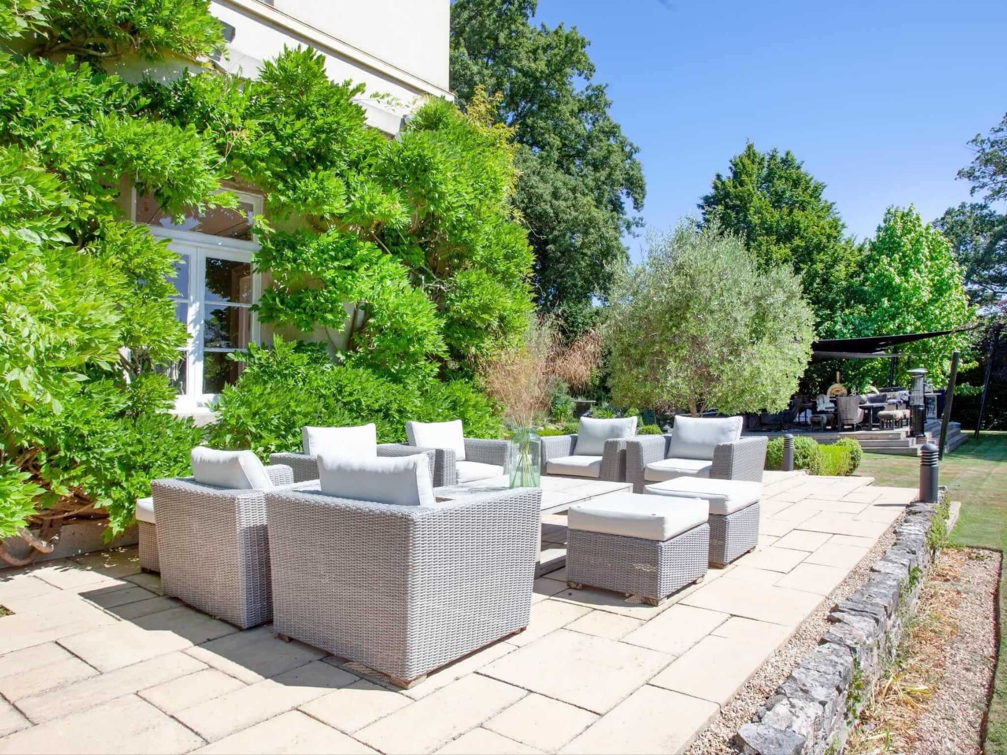 Photo of Charmantes Herrenhaus St. Anna in Torquay