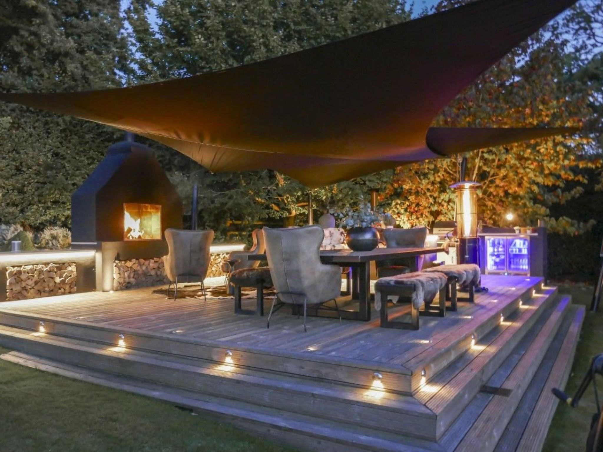 Photo of Charmantes Herrenhaus St. Anna in Torquay