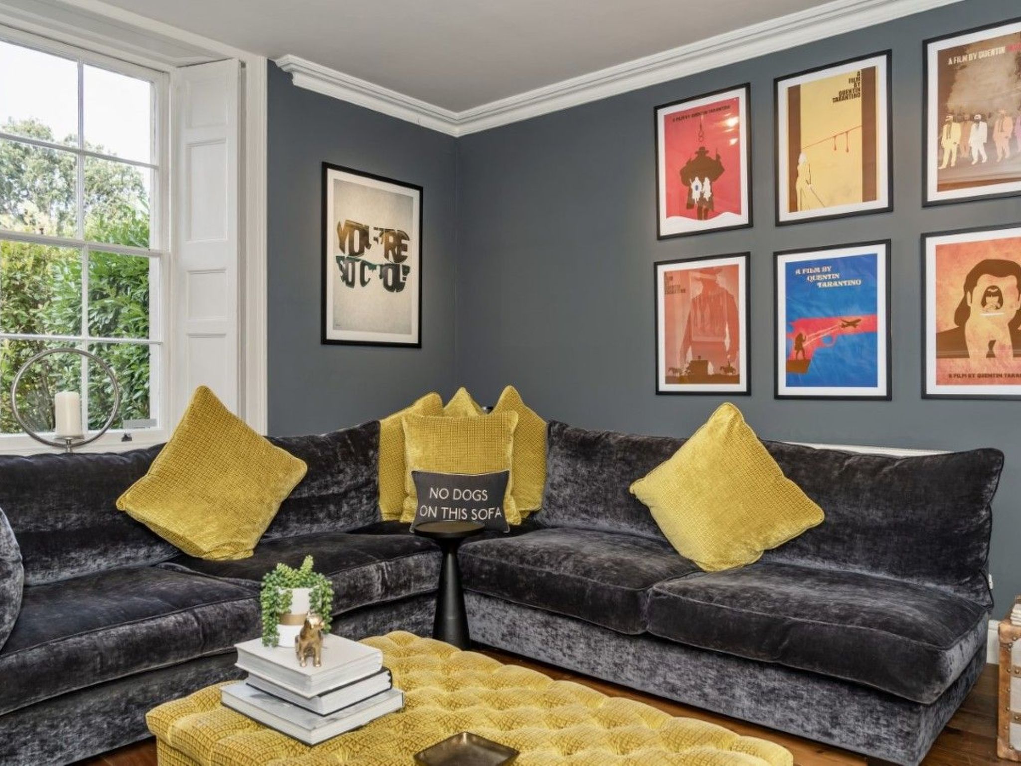 Photo of Charmantes Herrenhaus St. Anna in Torquay