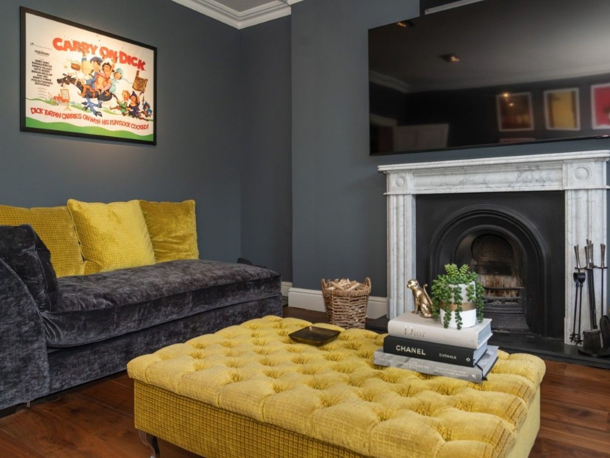 Photo of Charmantes Herrenhaus St. Anna in Torquay