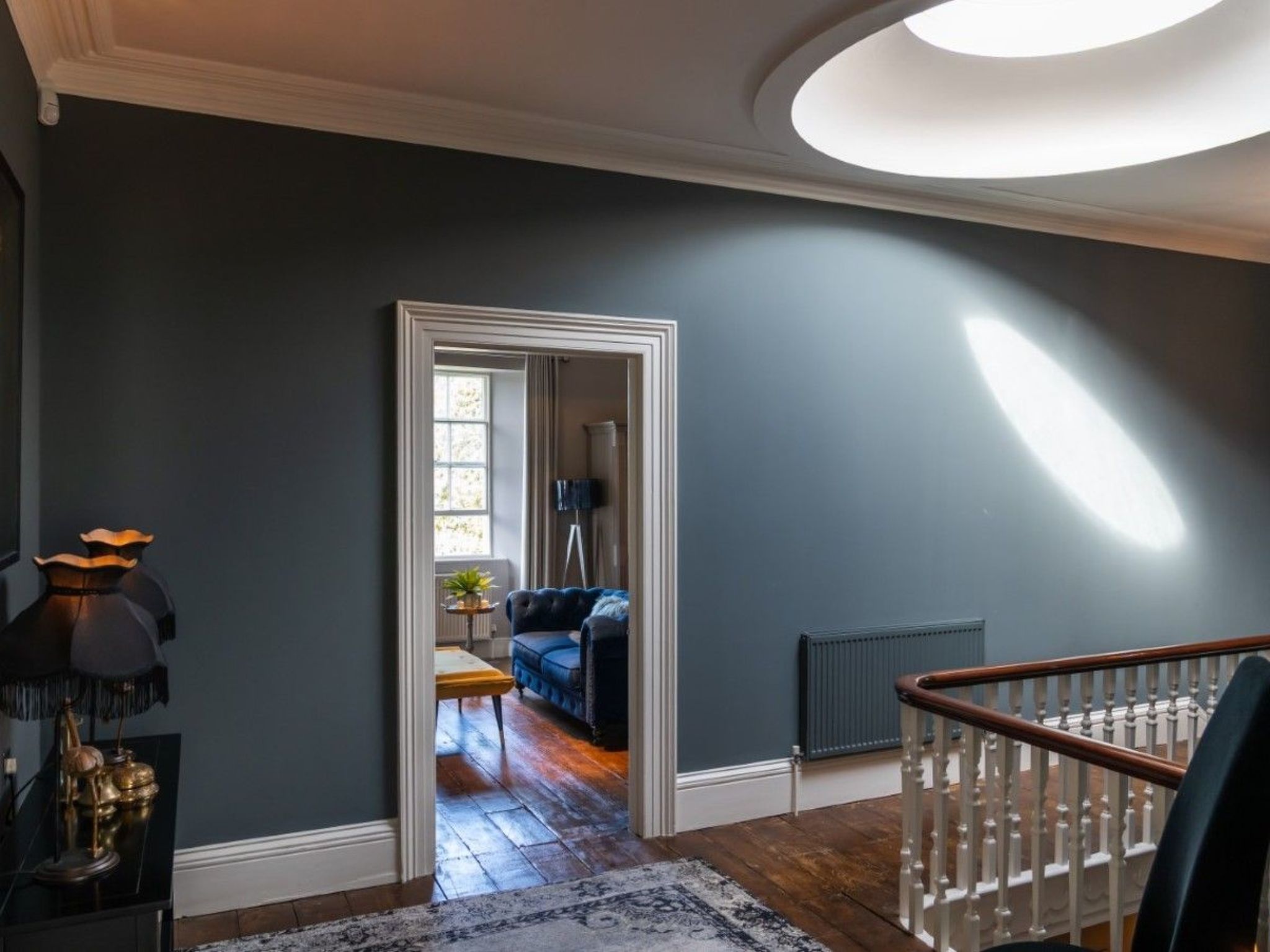 Photo of Charmantes Herrenhaus St. Anna in Torquay