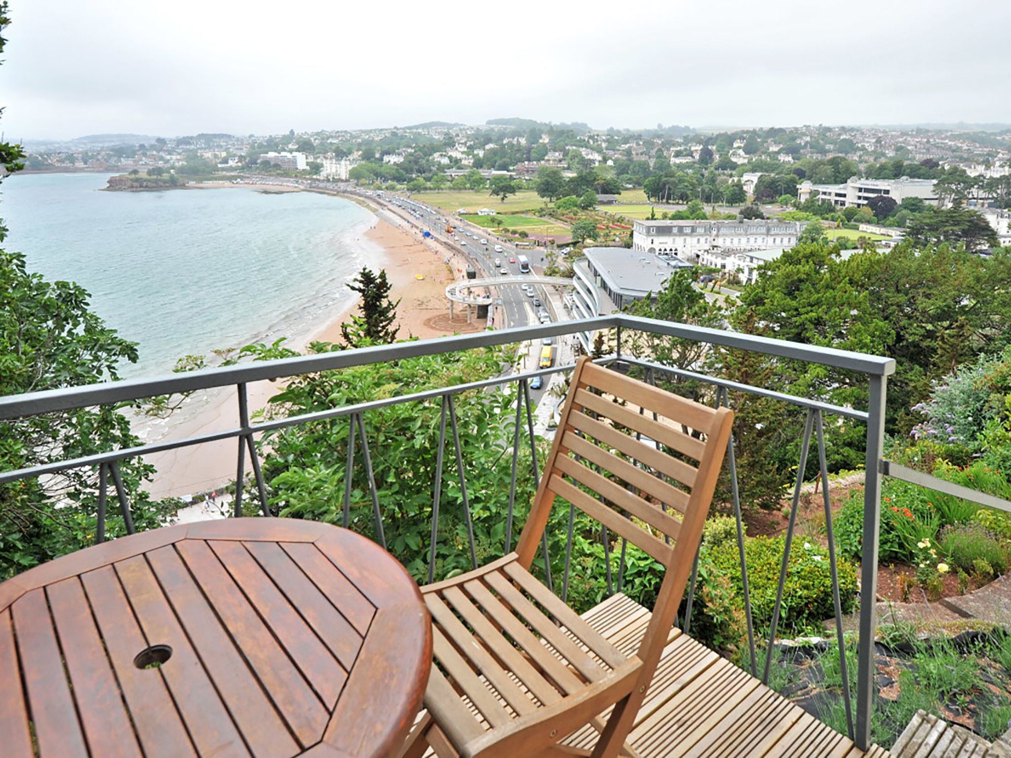 Appartement mit Meerblick in Torquay Accommodation in Torquay