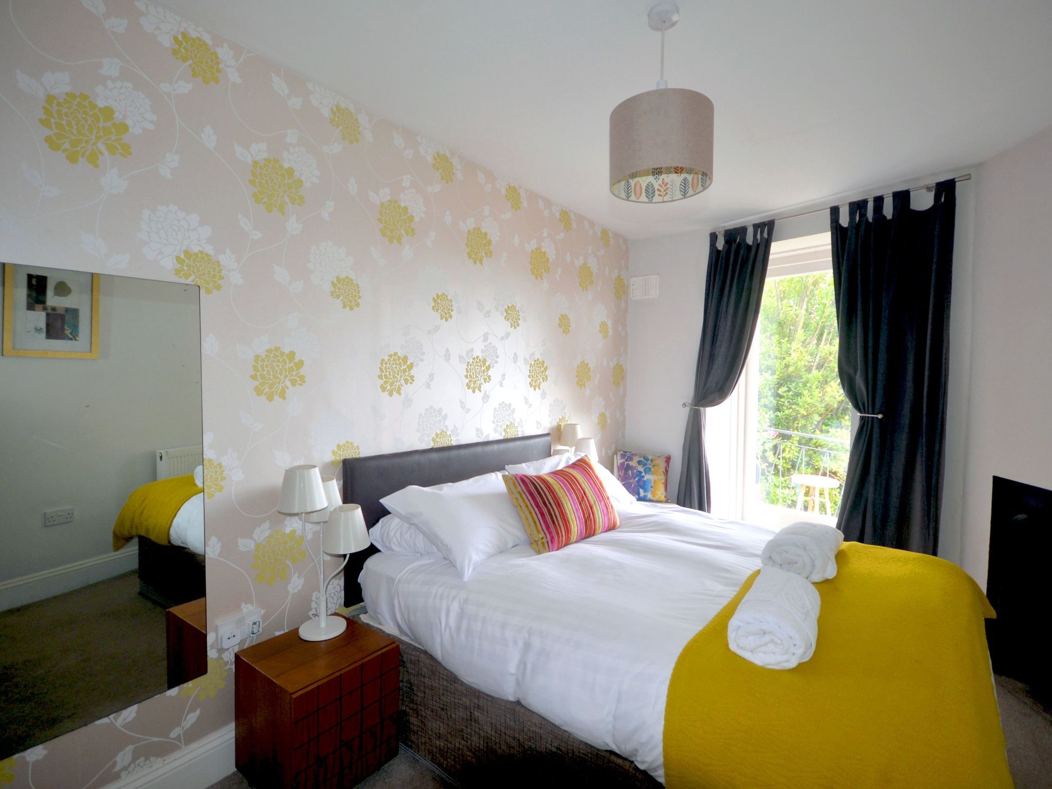 Photo of Appartement mit Meerblick in Torquay