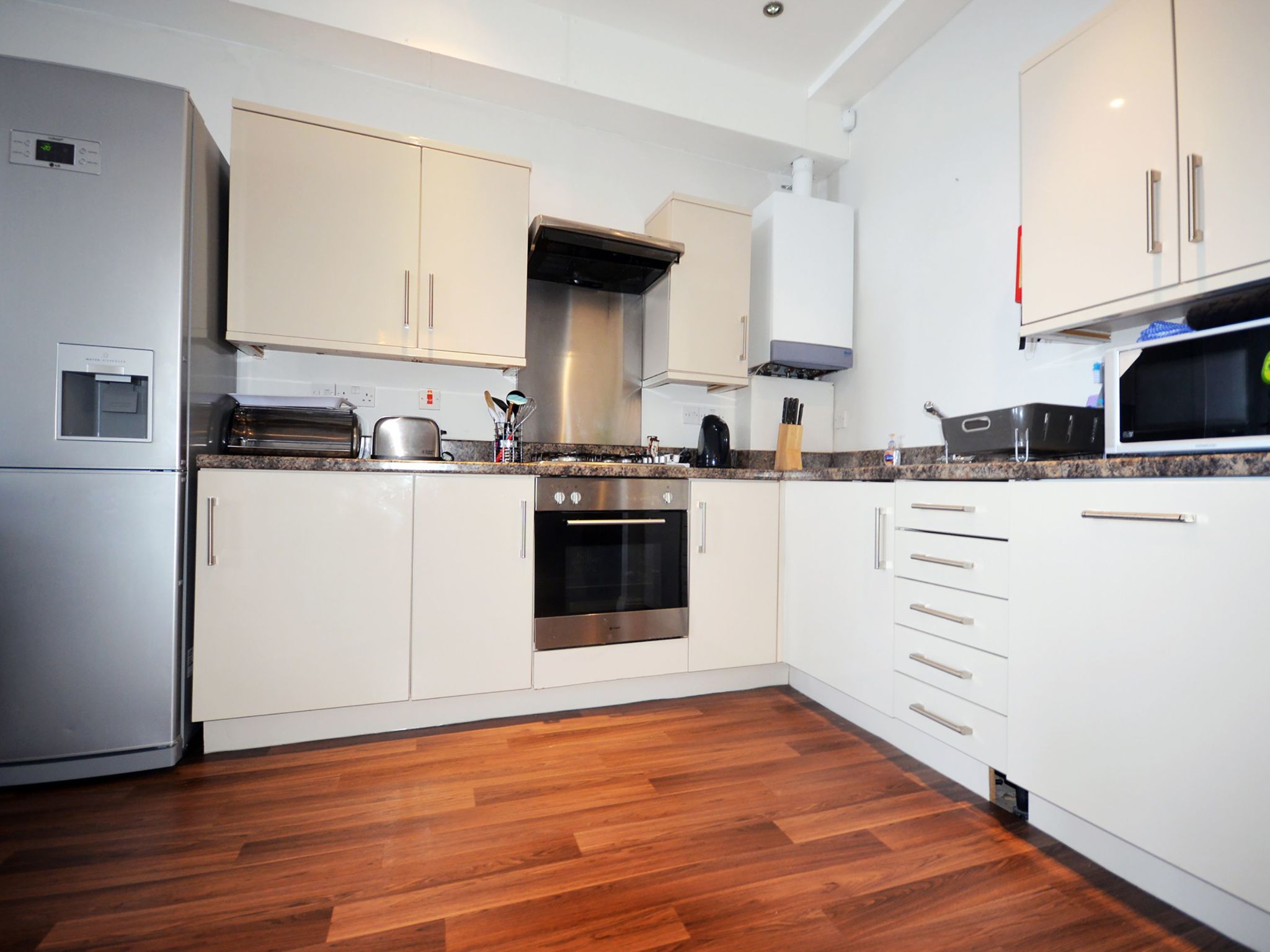 Photo of Appartement mit Meerblick in Torquay