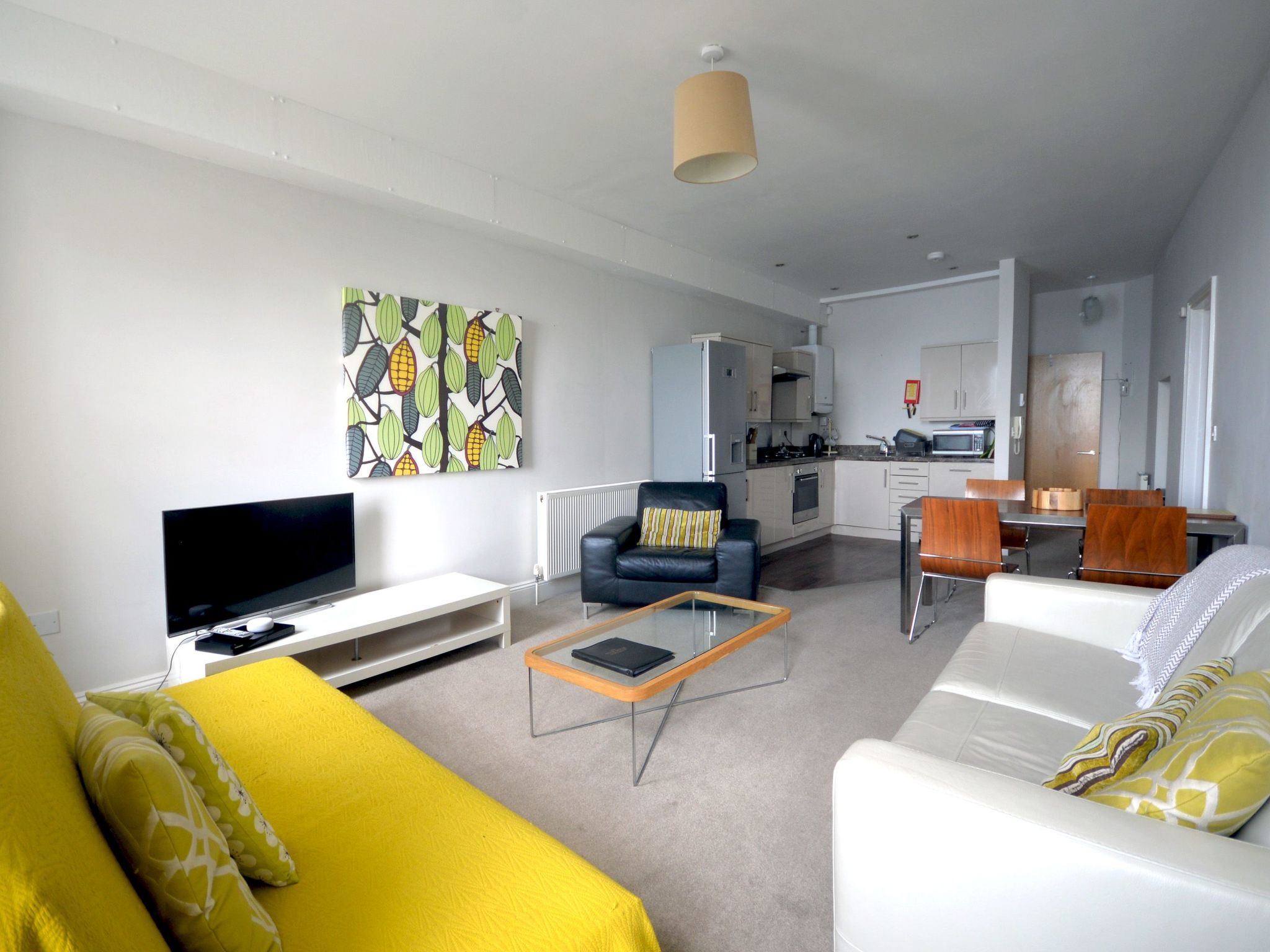 Photo of Appartement mit Meerblick in Torquay