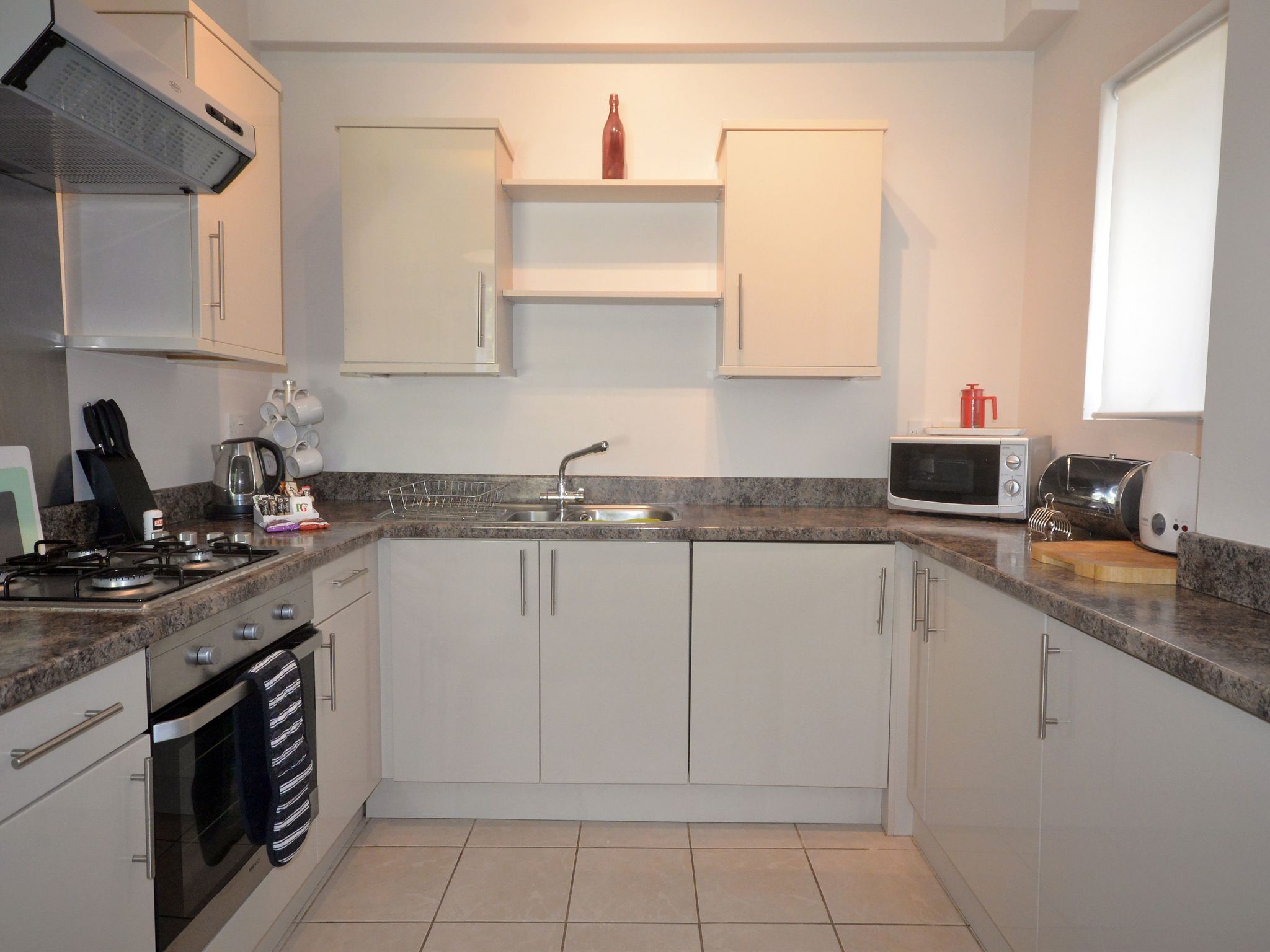 Photo of Gemütliches Appartement in Torquay