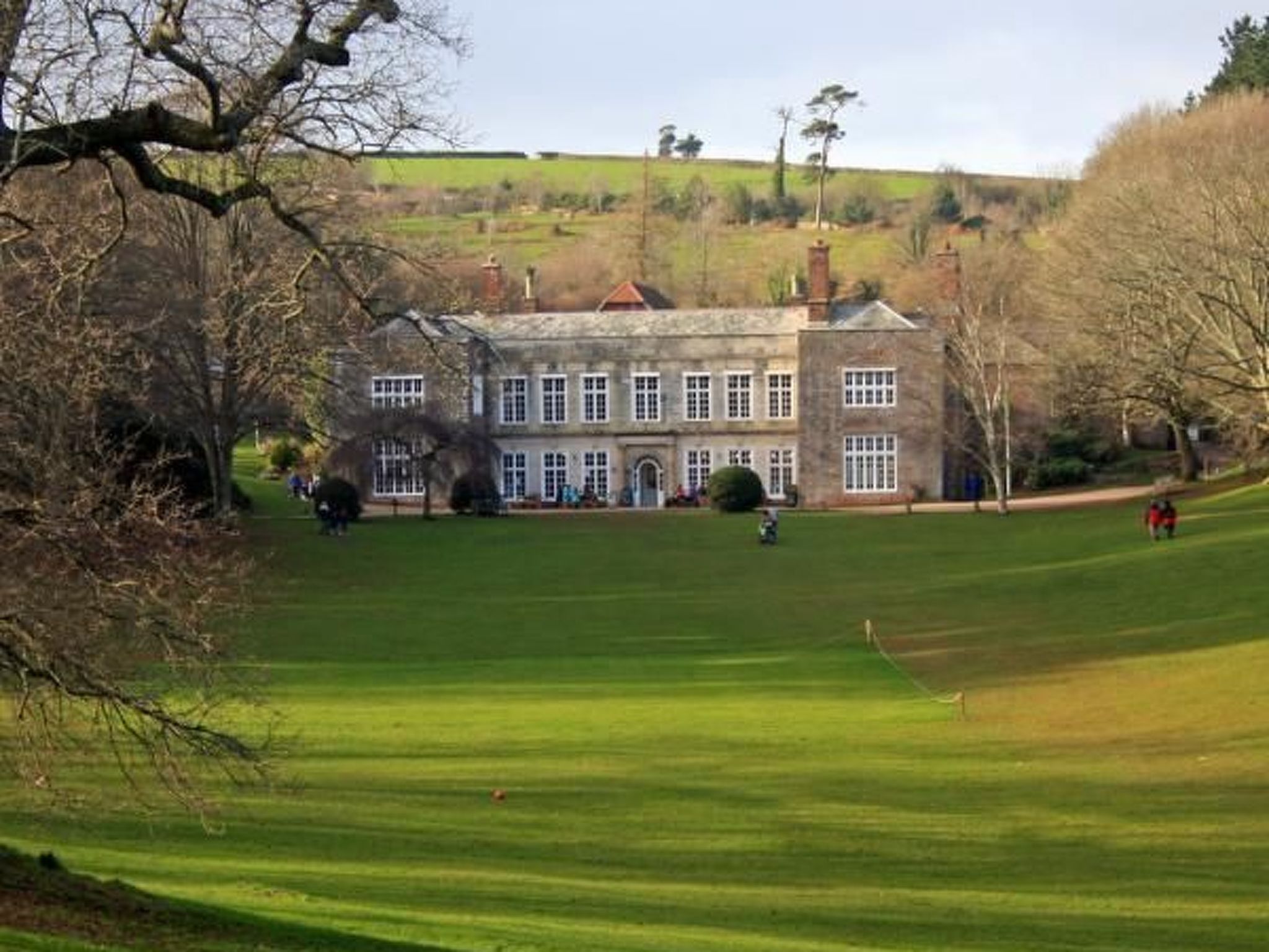 Photo of Wunderschönes Ferienhaus in Torquay