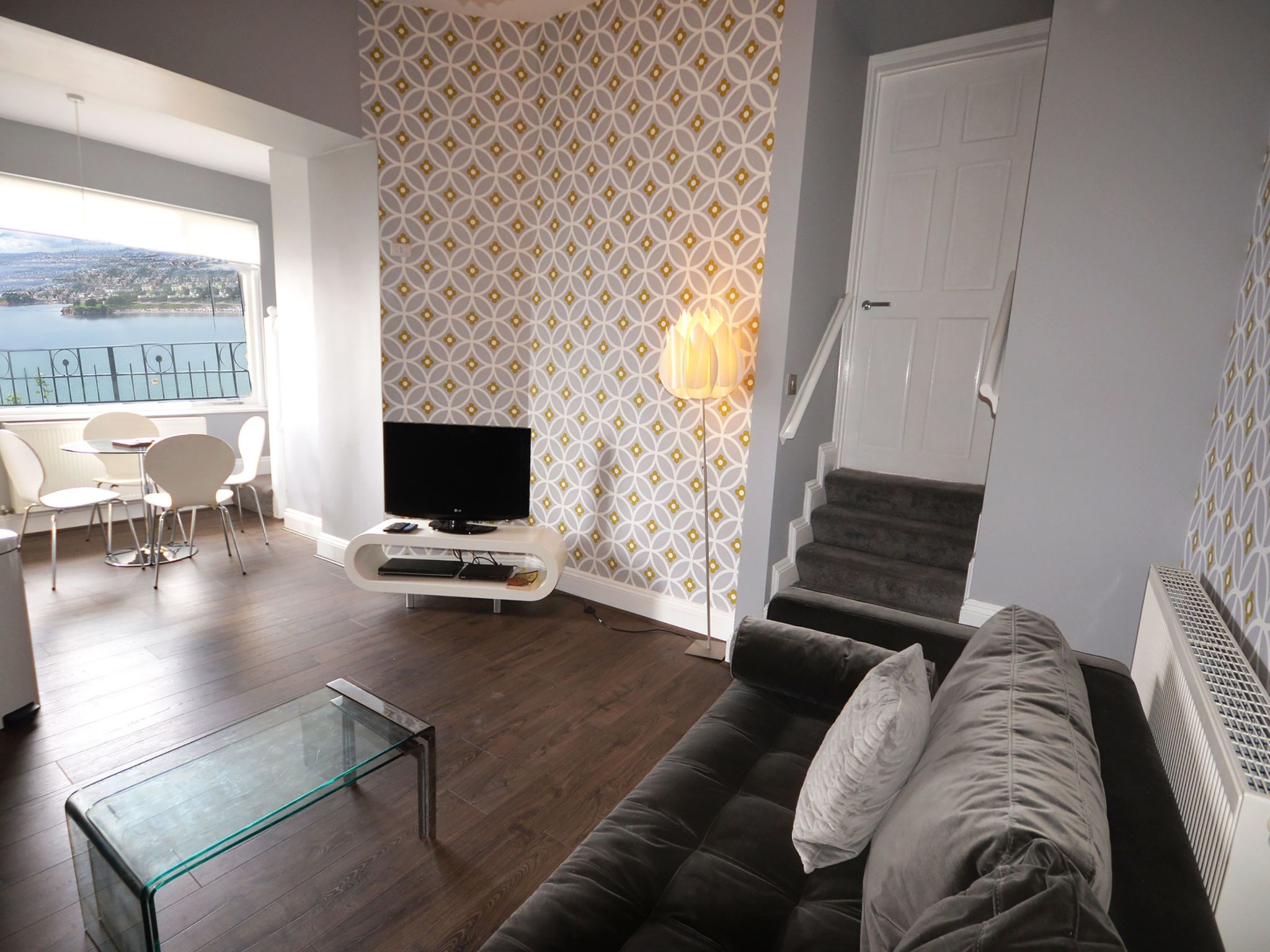 Photo of Helles Appartement in Torquay