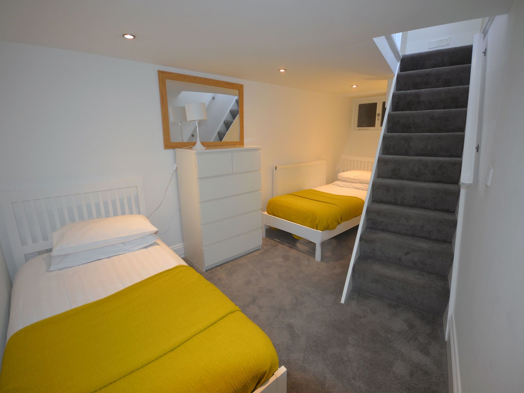 Photo of Helles Appartement in Torquay