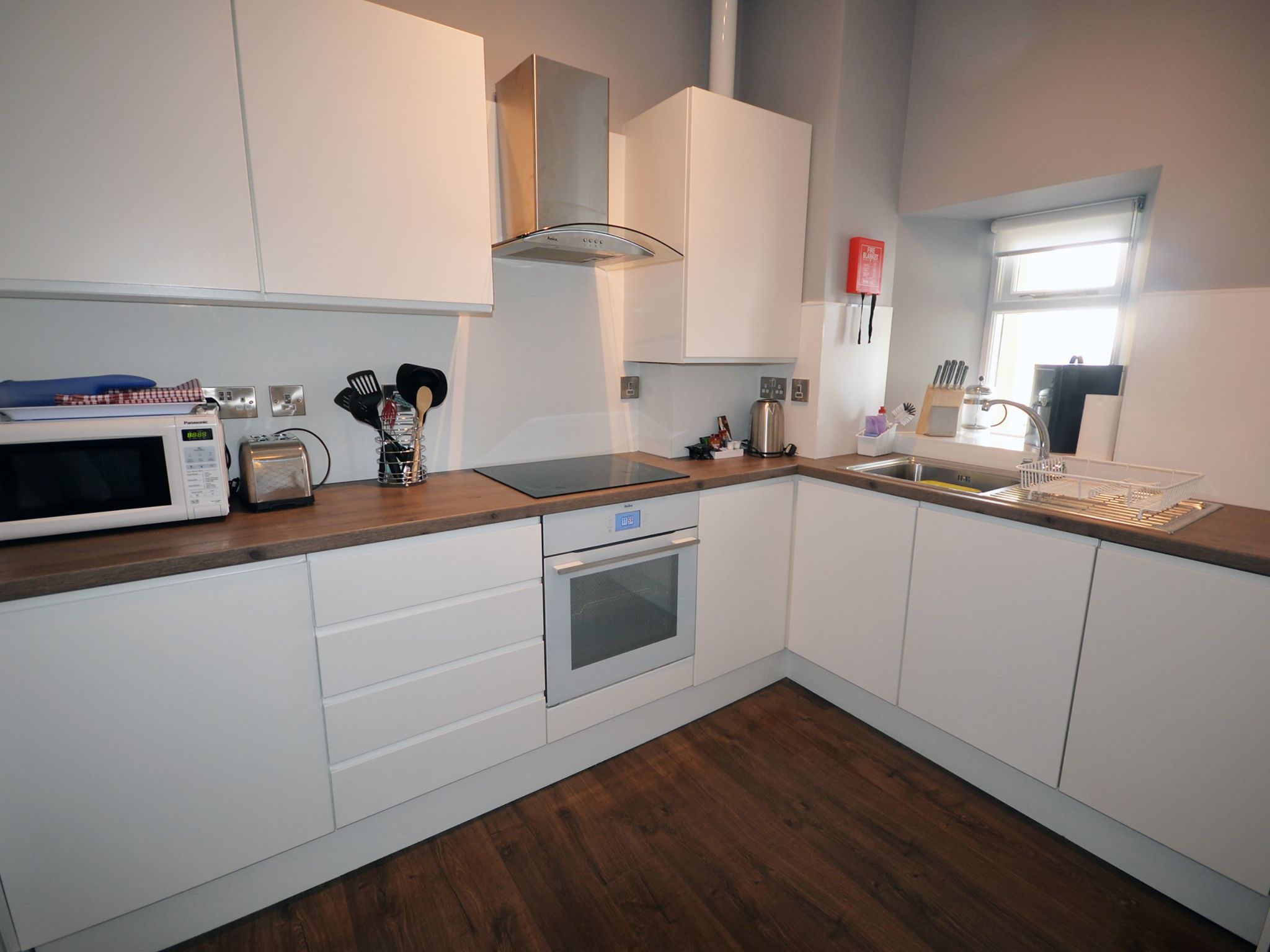 Photo of Helles Appartement in Torquay