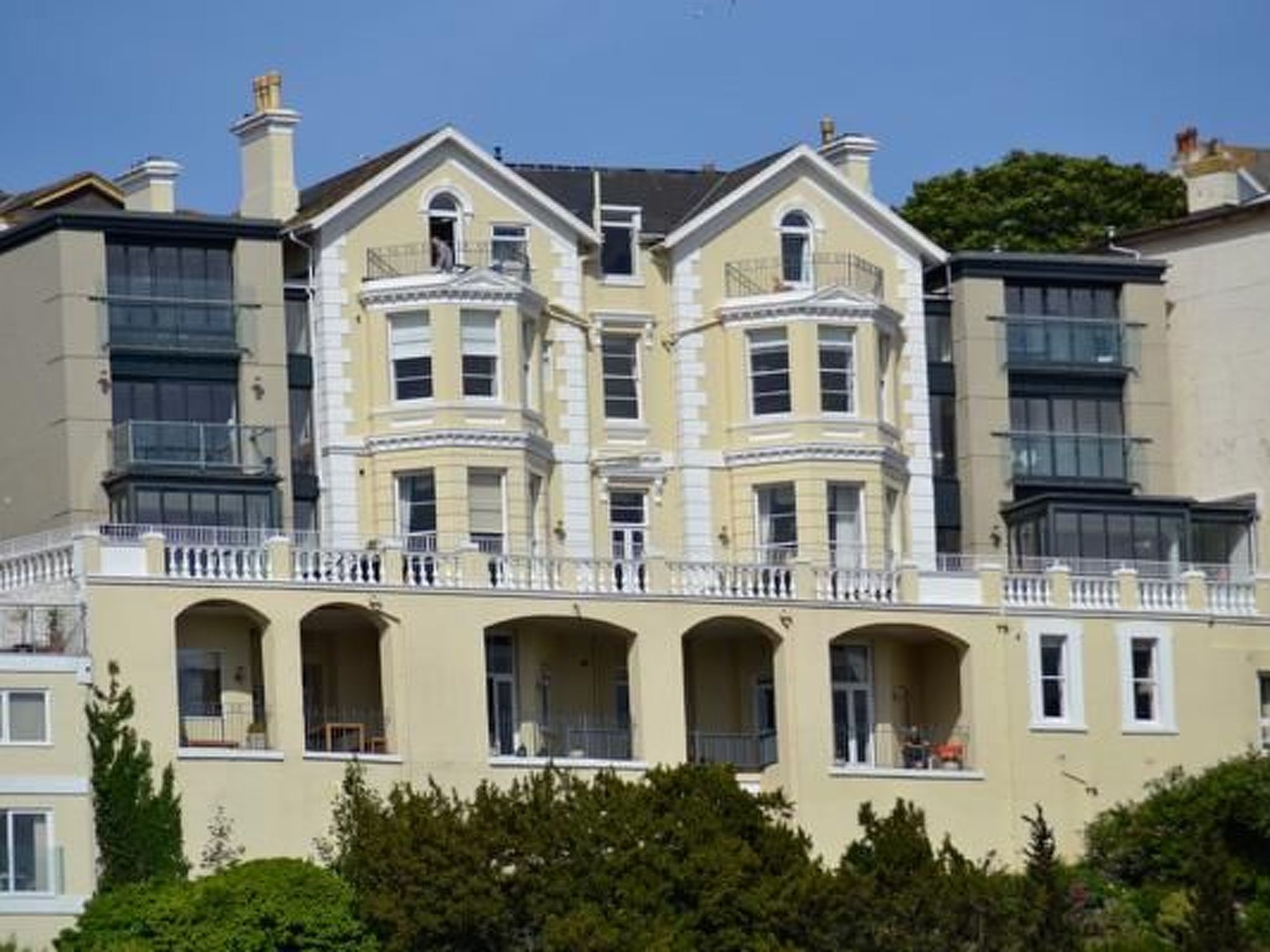 Photo of Helles Appartement in Torquay