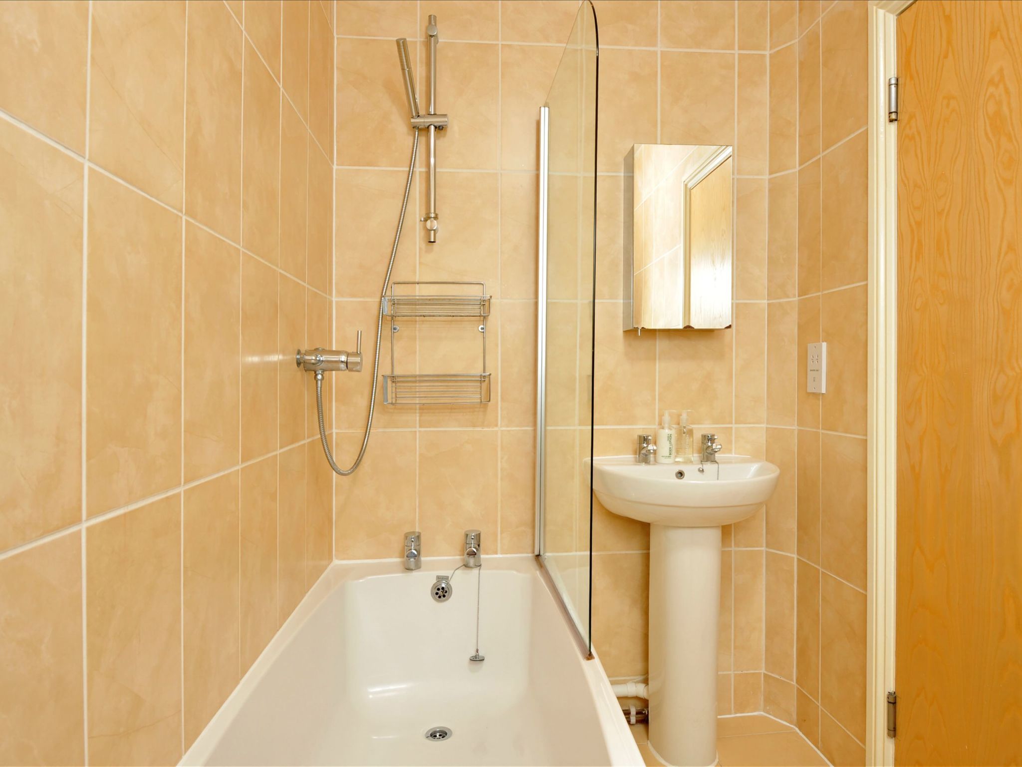 Photo of Appartement mit tollem Ausblick in Torquay