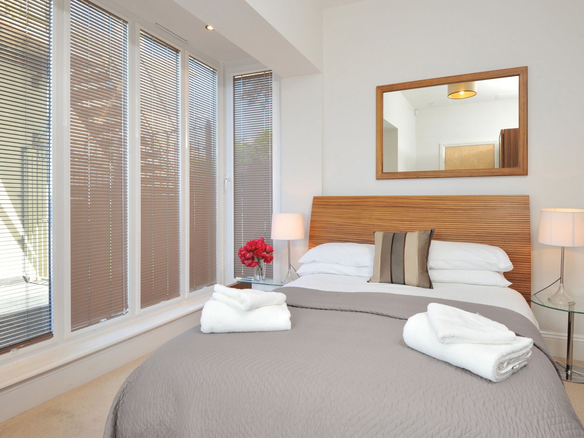 Photo of Appartement mit tollem Ausblick in Torquay