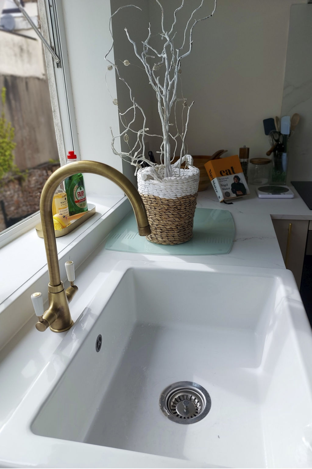 Gemütliches Familienhaus am Meer