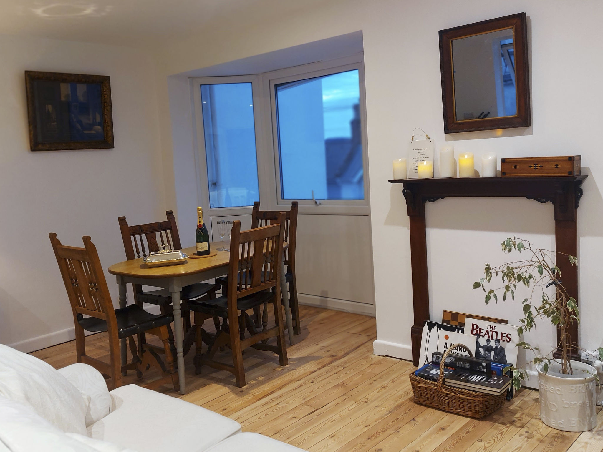 Gemütliches Familienhaus am Meer-Image-tags.info