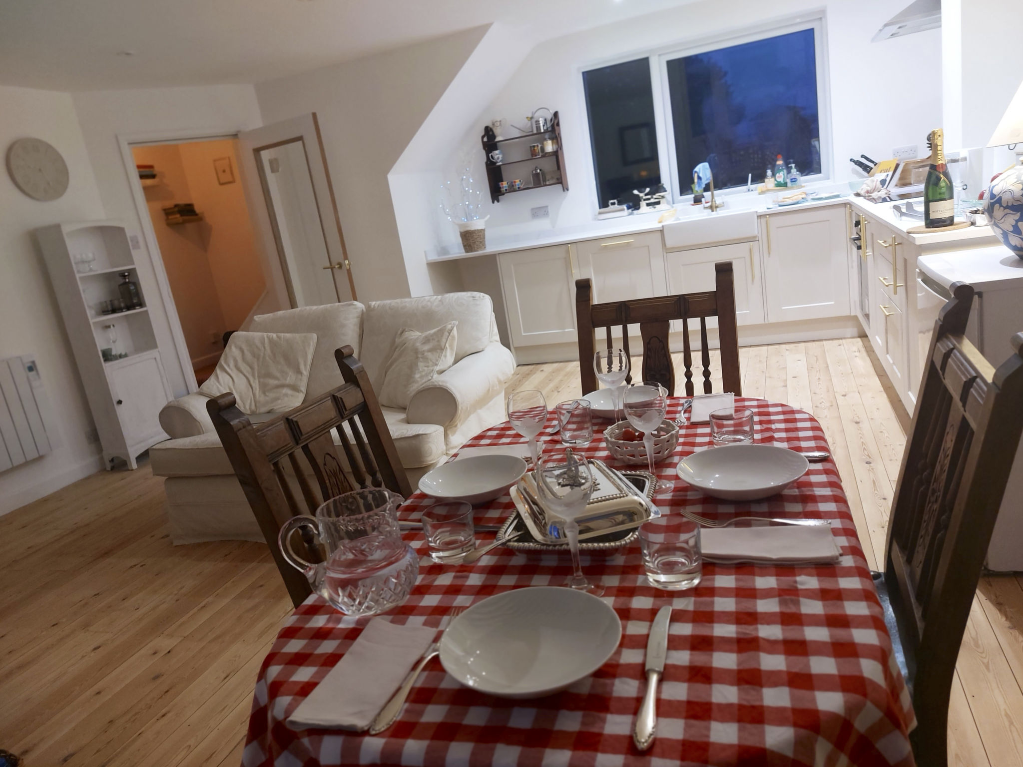 Gemütliches Familienhaus am Meer-Image-tags.info