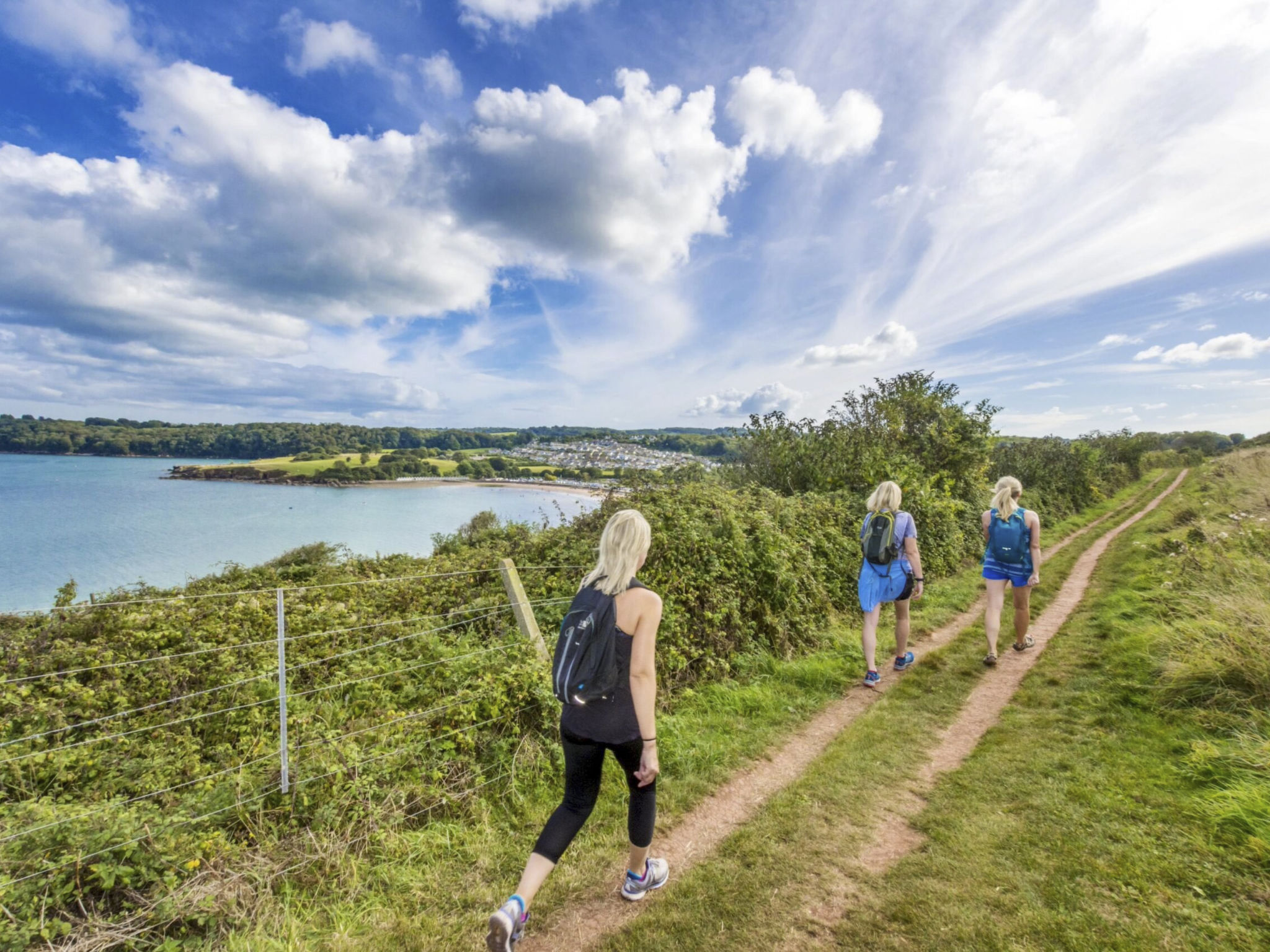 Gemütliches Familienhaus am Meer-Image-tags.info
