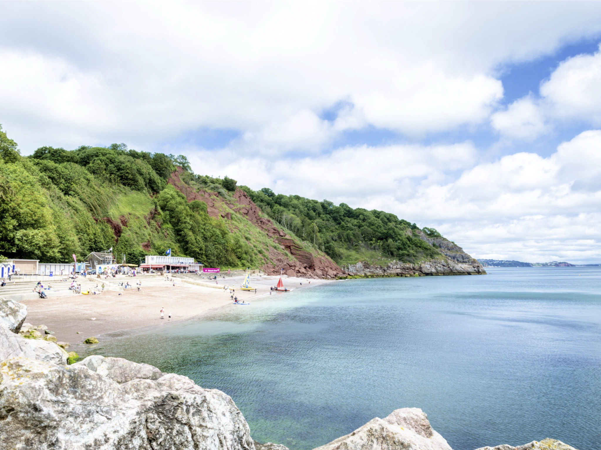 Gemütliches Familienhaus am Meer-Image-tags.info