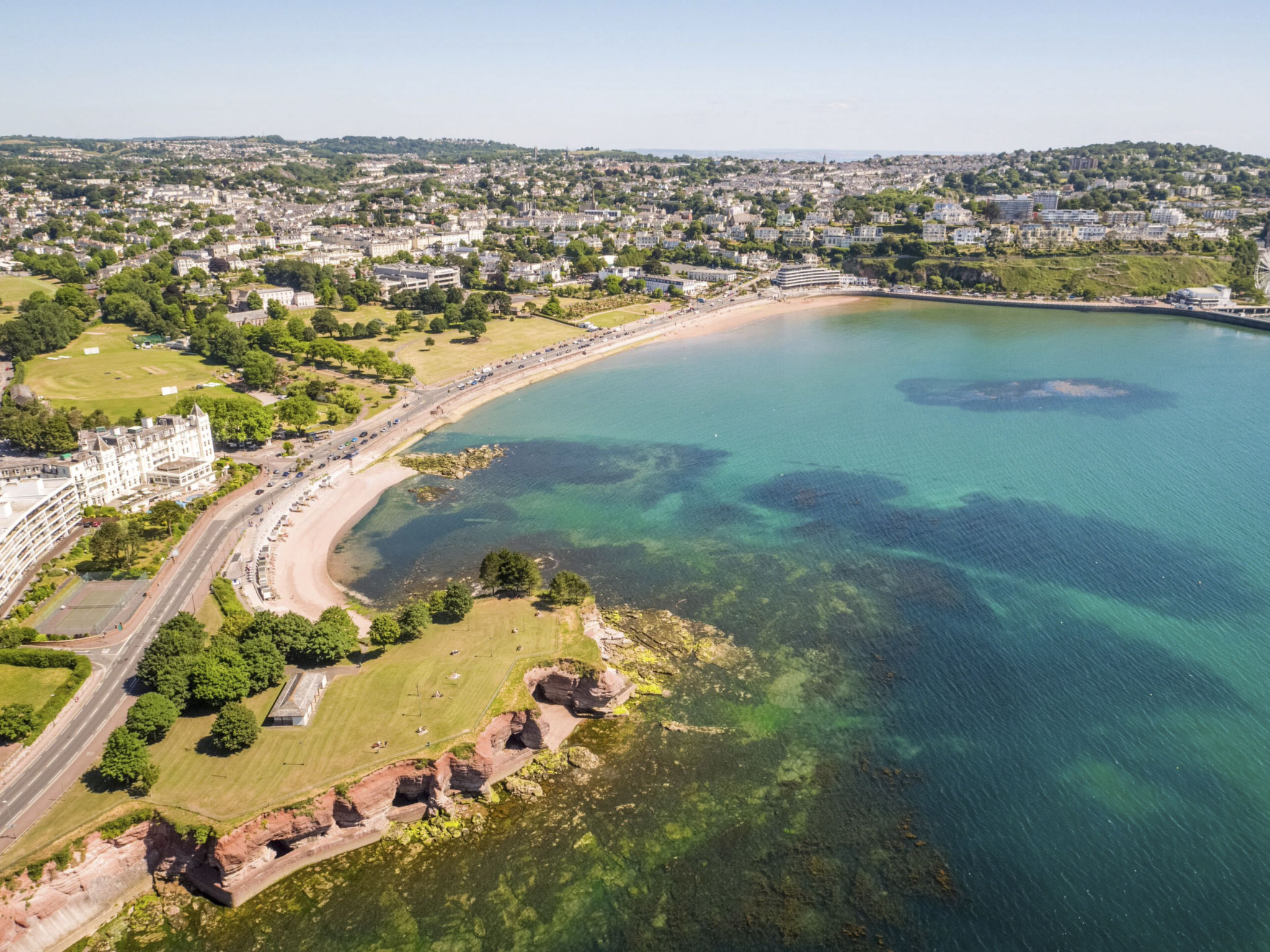 Gemütliches Familienhaus am Meer-Image-tags.info