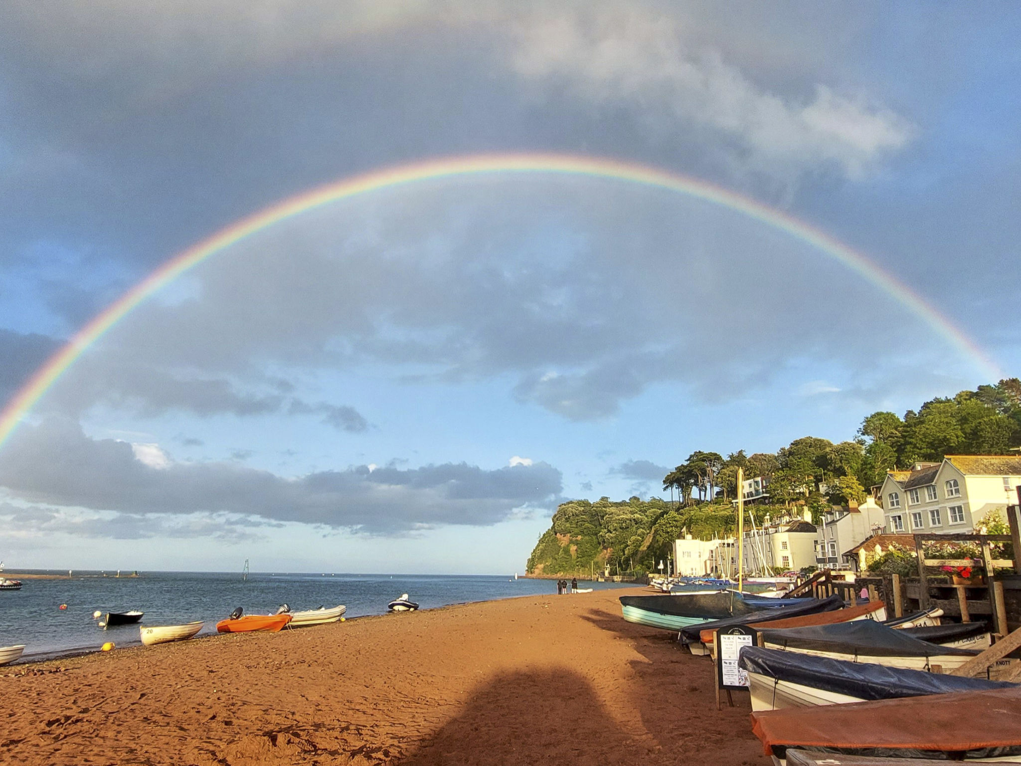 Gemütliches Familienhaus am Meer-Image-tags.info