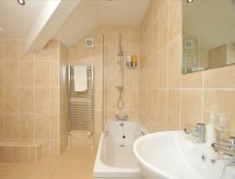 Knus appartement aan zee in Torquay, op loopafstand van het strand en centrum - thumbnail 2