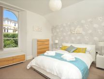 Knus appartement aan zee in Torquay, op loopafstand van het strand en centrum - thumbnail 3