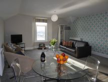 Knus appartement aan zee in Torquay, op loopafstand van het strand en centrum - thumbnail 5