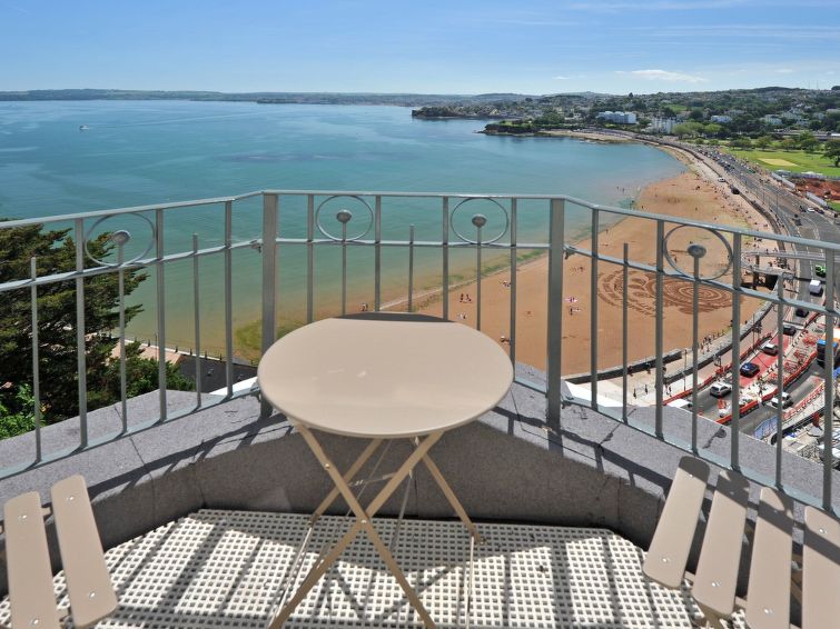 In Torquay - Torquay, UK