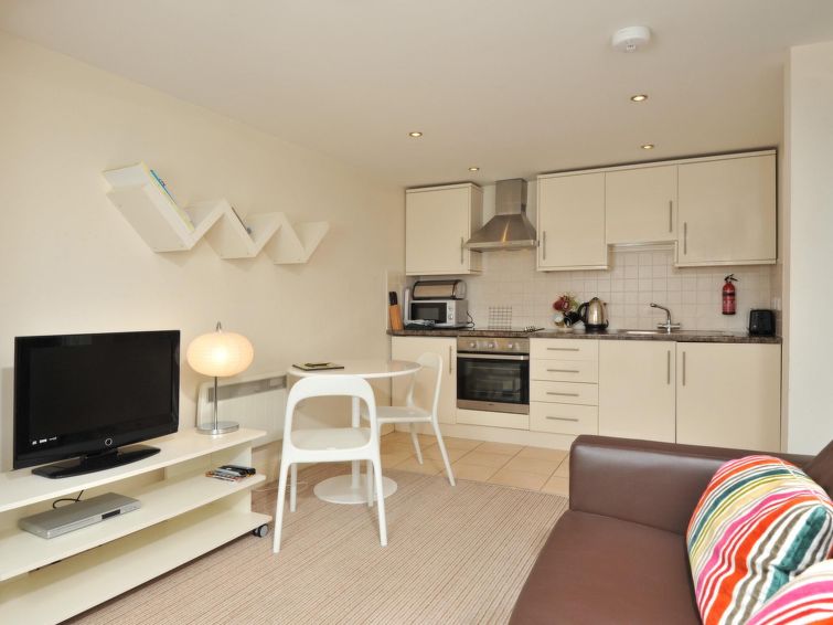 Appartement In Torquay - Teignmouth