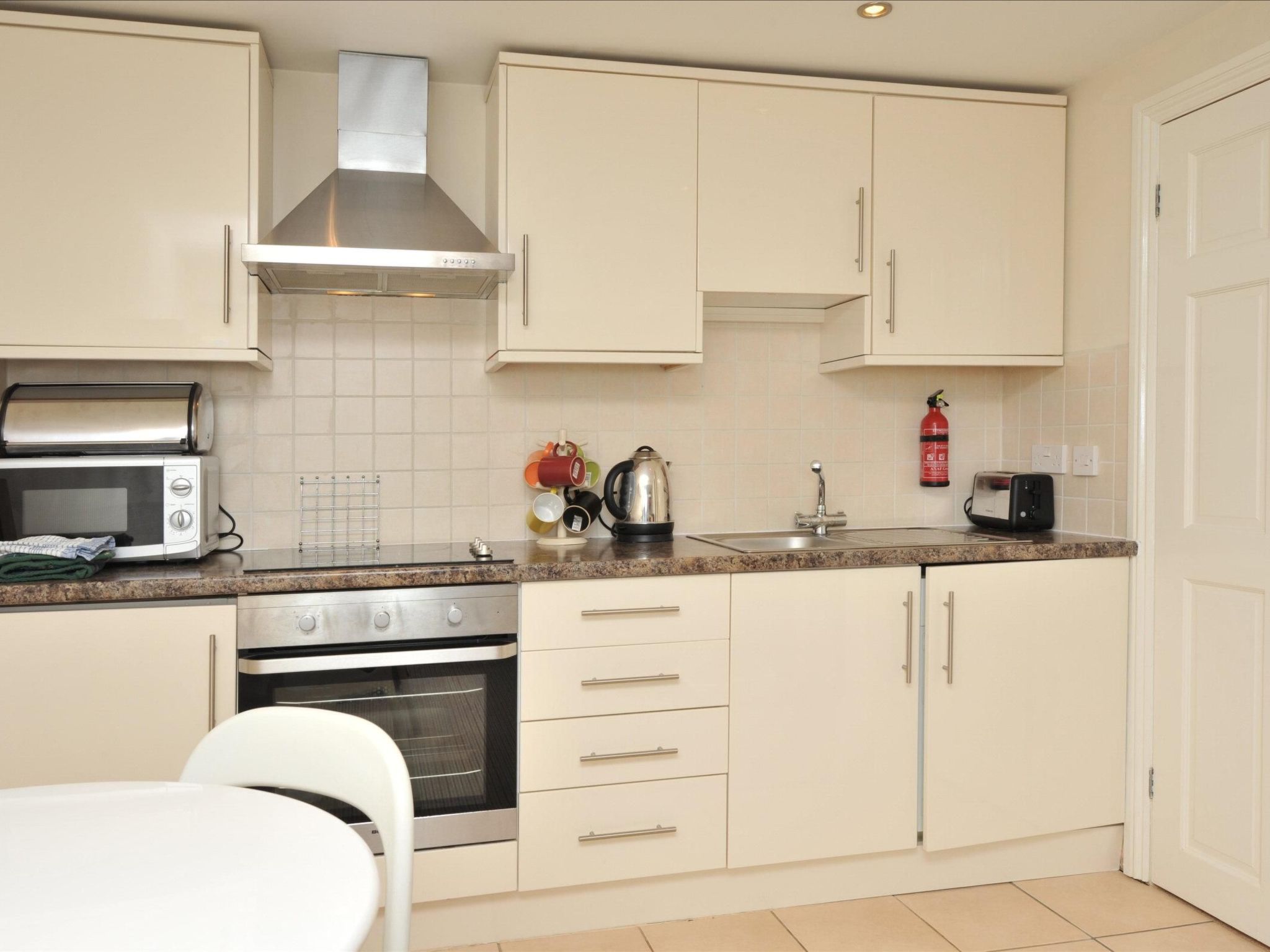 Photo of Appartement in Torquay