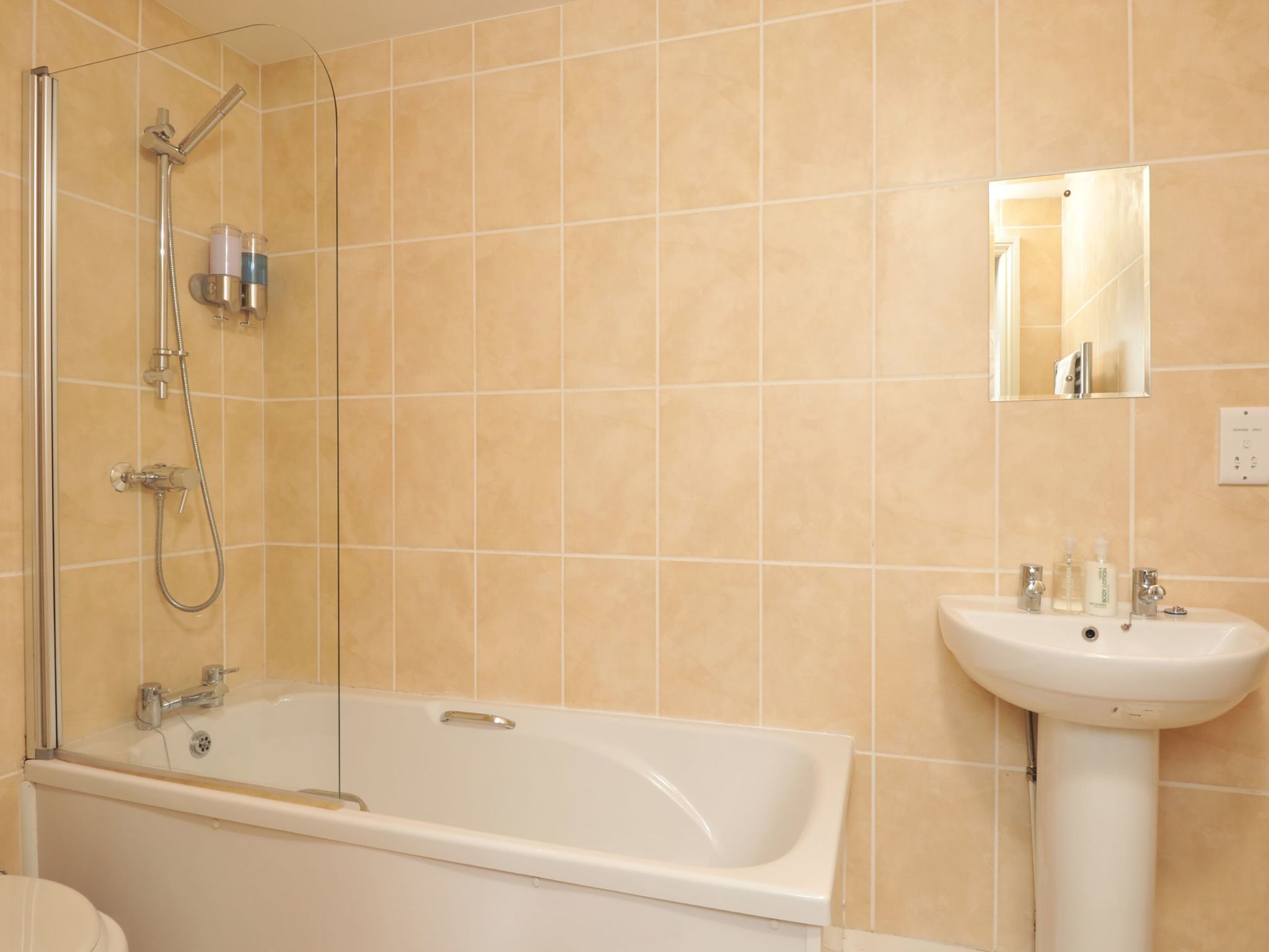 Wunderschöne Wohnung in Torquay