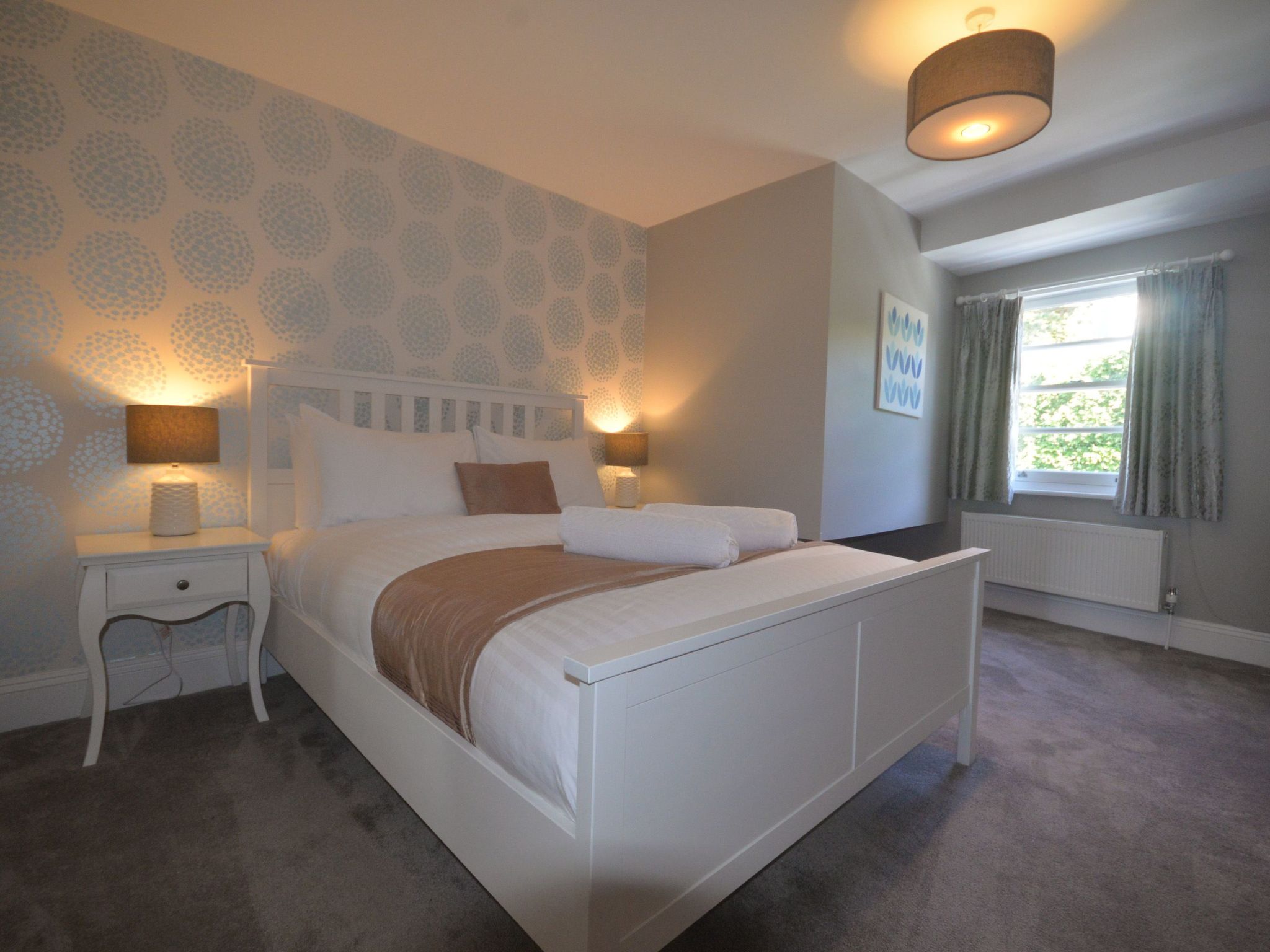 Wunderschöne Wohnung in Torquay