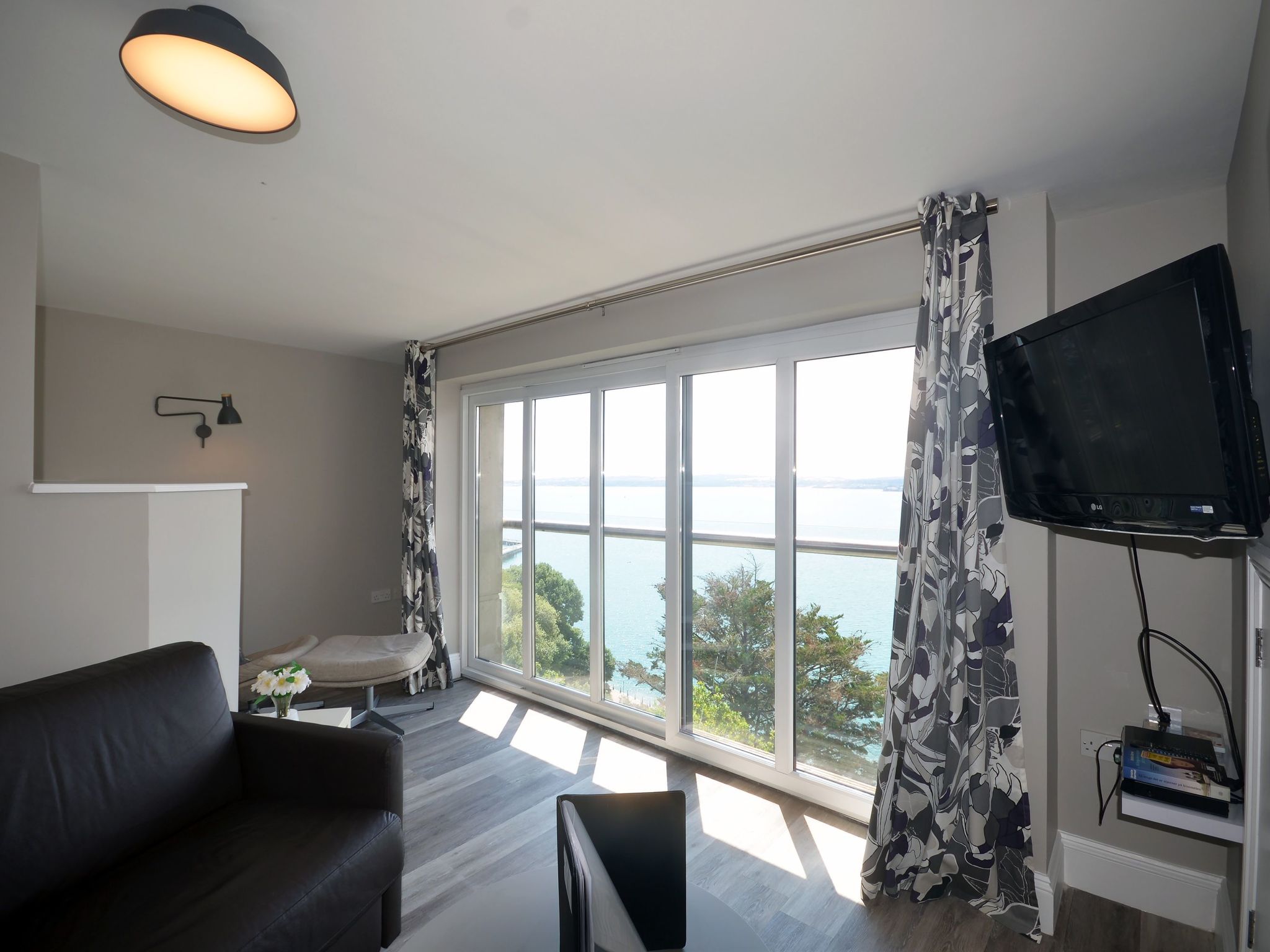 Wunderschöne Wohnung in Torquay