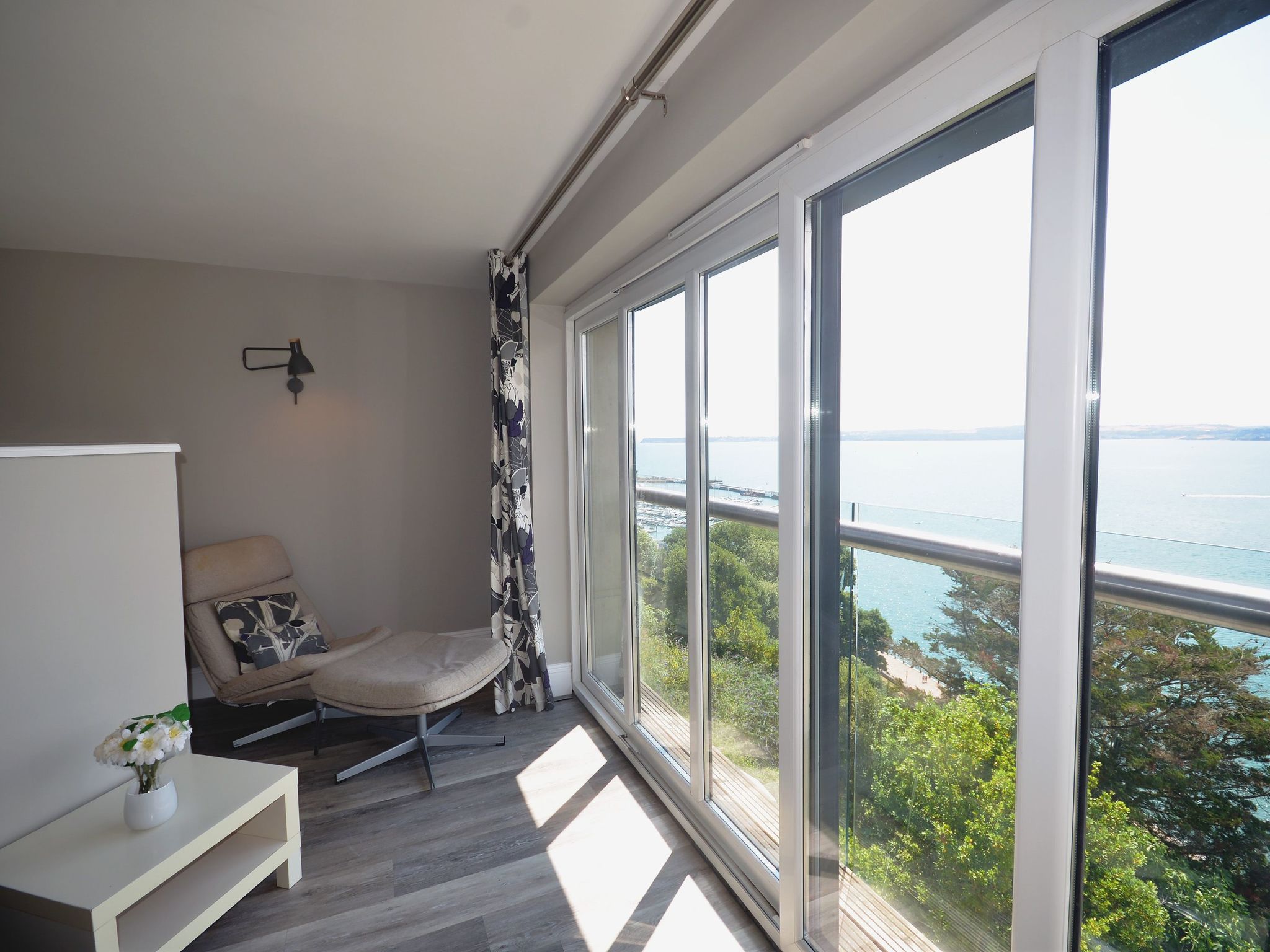 Wunderschöne Wohnung in Torquay - Image-tags.info