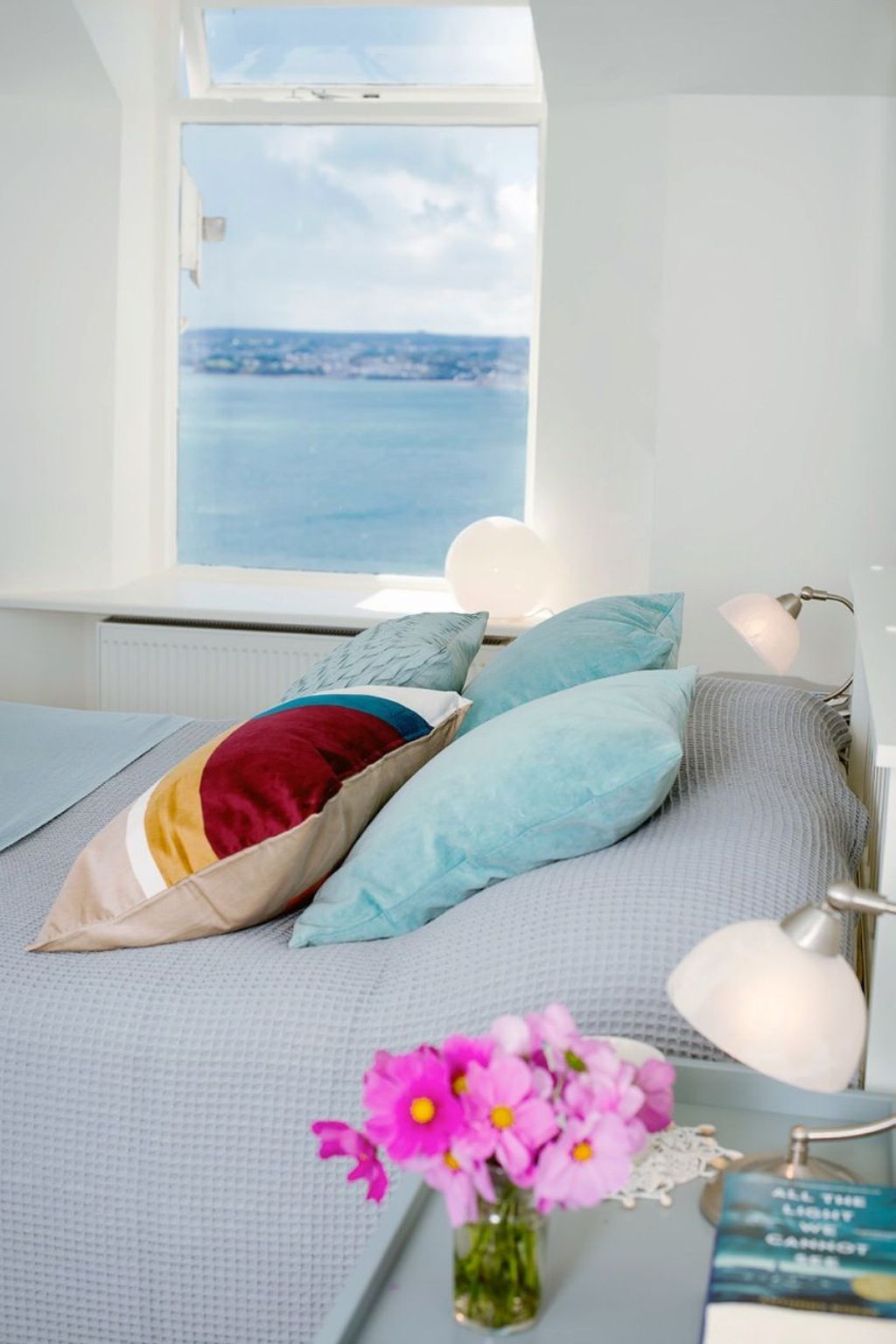 Photo of Hochwertig eingerichtete, moderne Apartments in einer Viktorianischen Villa mit