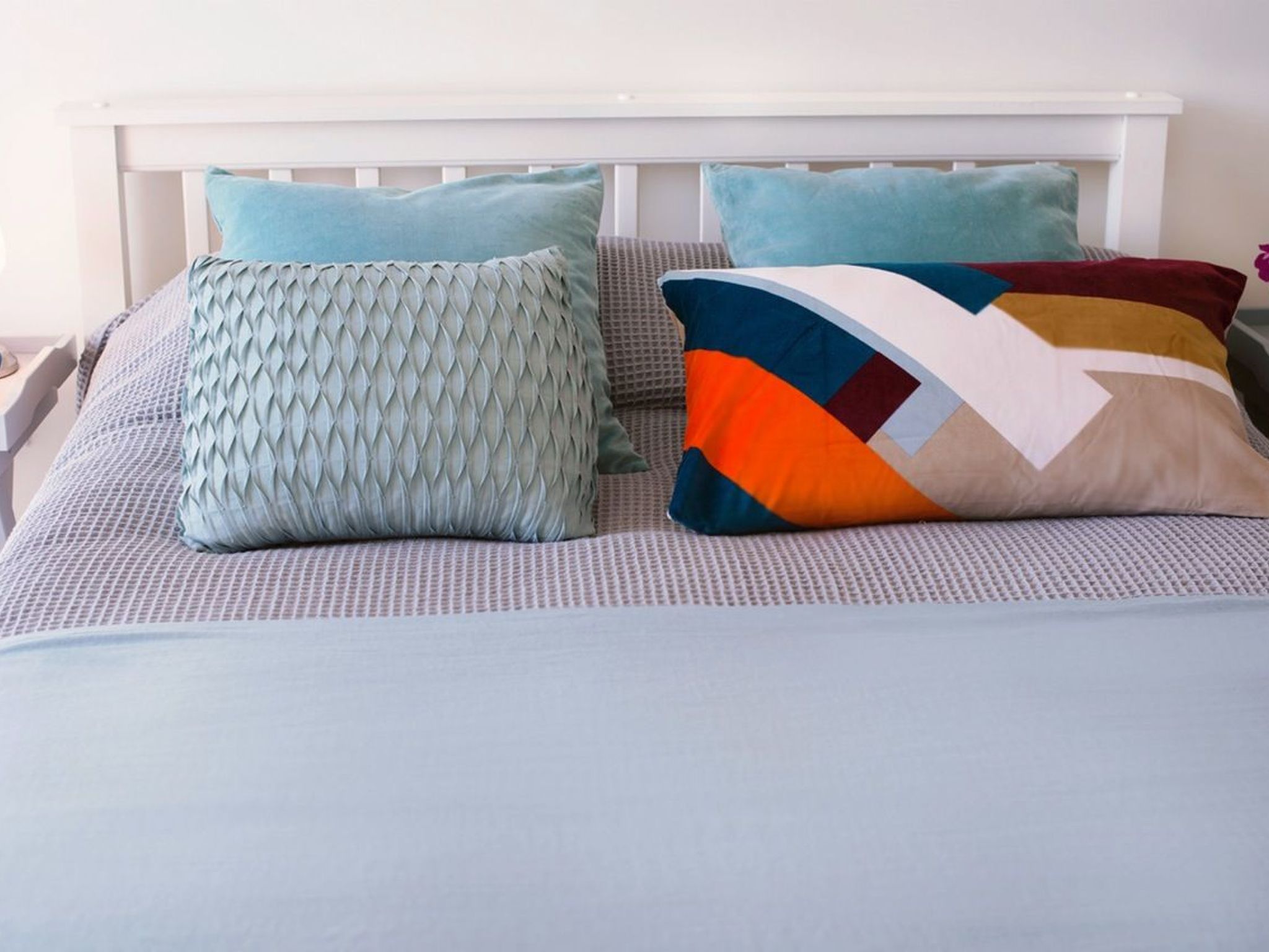 Photo of Hochwertig eingerichtete, moderne Apartments in einer Viktorianischen Villa mit