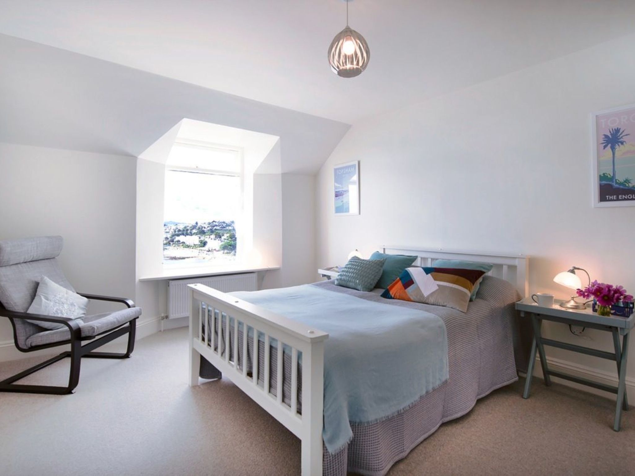 Photo of Hochwertig eingerichtete, moderne Apartments in einer Viktorianischen Villa mit