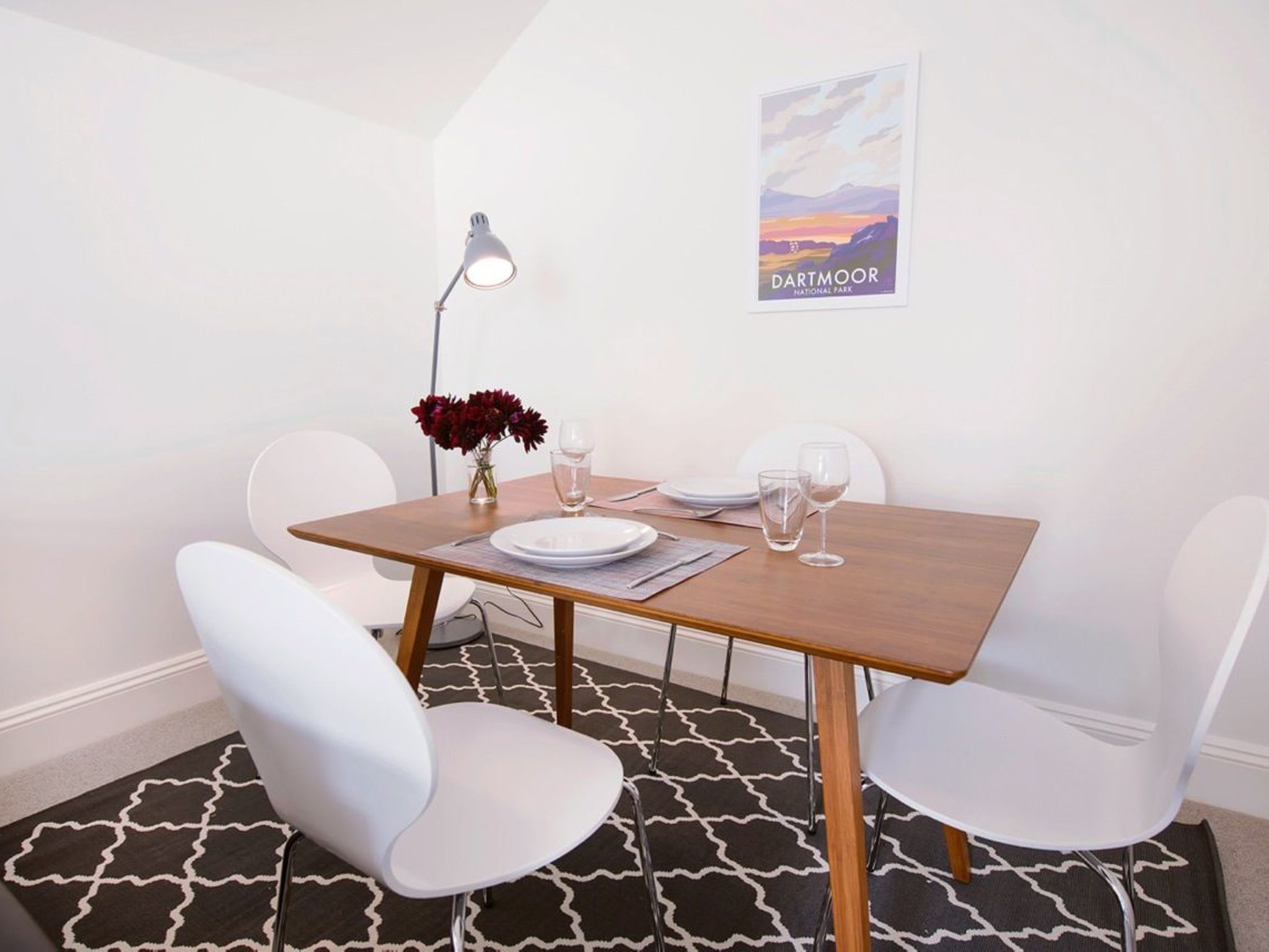 Photo of Hochwertig eingerichtete, moderne Apartments in einer Viktorianischen Villa mit