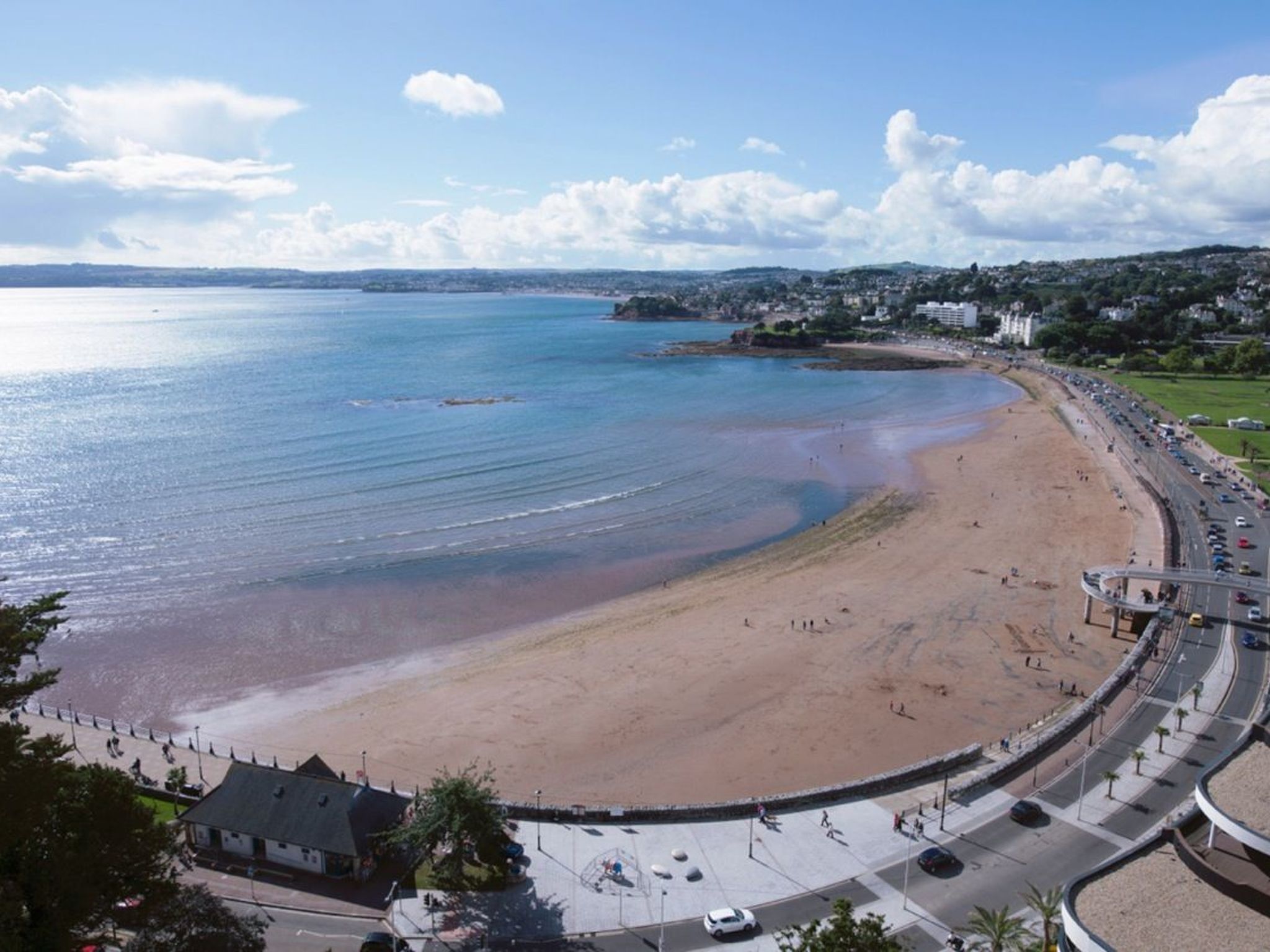 Photo of Hochwertig eingerichtete, moderne Apartments in einer Viktorianischen Villa mit