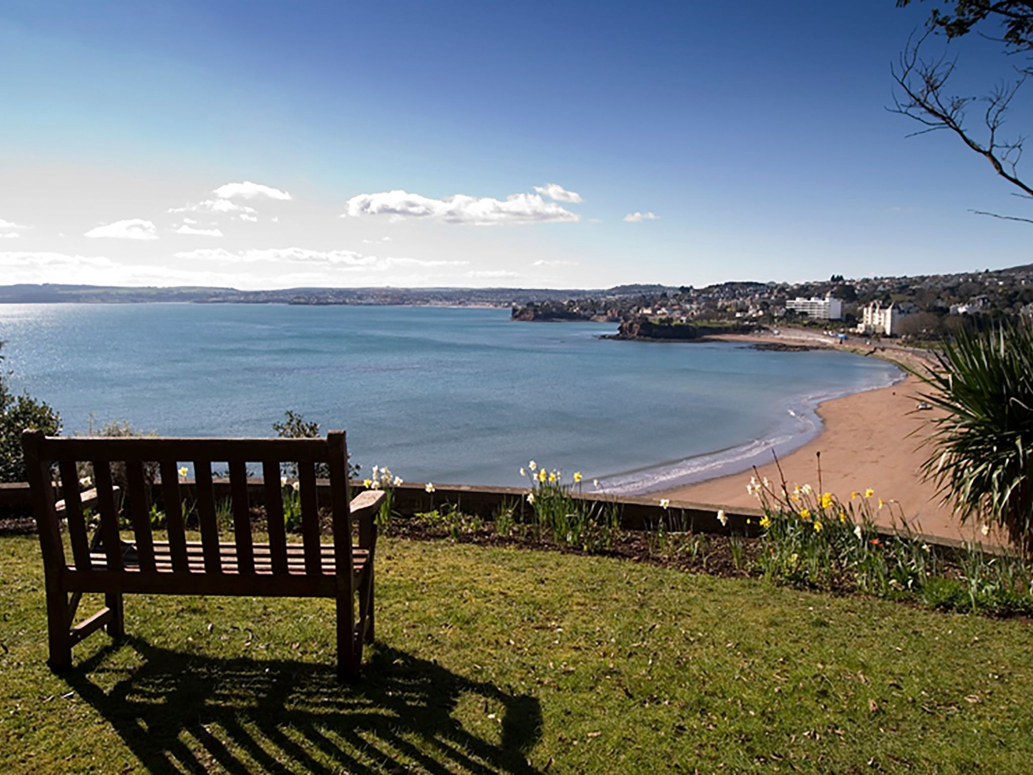 Photo of Hochwertig eingerichtete, moderne Apartments in einer Viktorianischen Villa mit