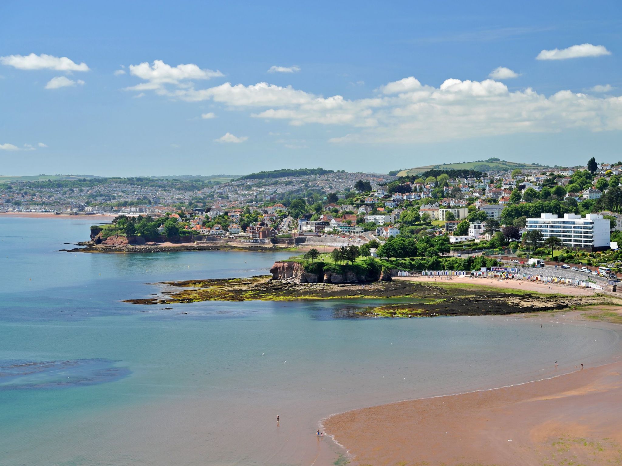 Photo of Hochwertig eingerichtete, moderne Apartments in einer Viktorianischen Villa mit