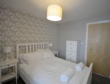 Historisch strandappartement in Torquay voor 4 personen - thumbnail 1