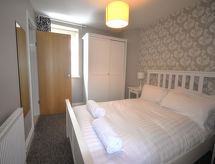 Historisch strandappartement in Torquay voor 4 personen - thumbnail 2