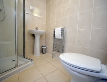 Historisch strandappartement in Torquay voor 4 personen - thumbnail 3
