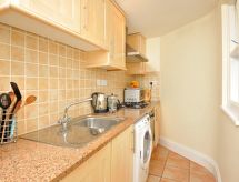 Historisch strandappartement in Torquay voor 4 personen - thumbnail 4