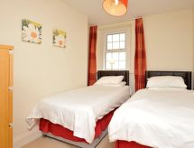 Historisch strandappartement in Torquay voor 4 personen - thumbnail 5