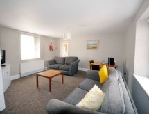 Historisch strandappartement in Torquay voor 4 personen - thumbnail 6