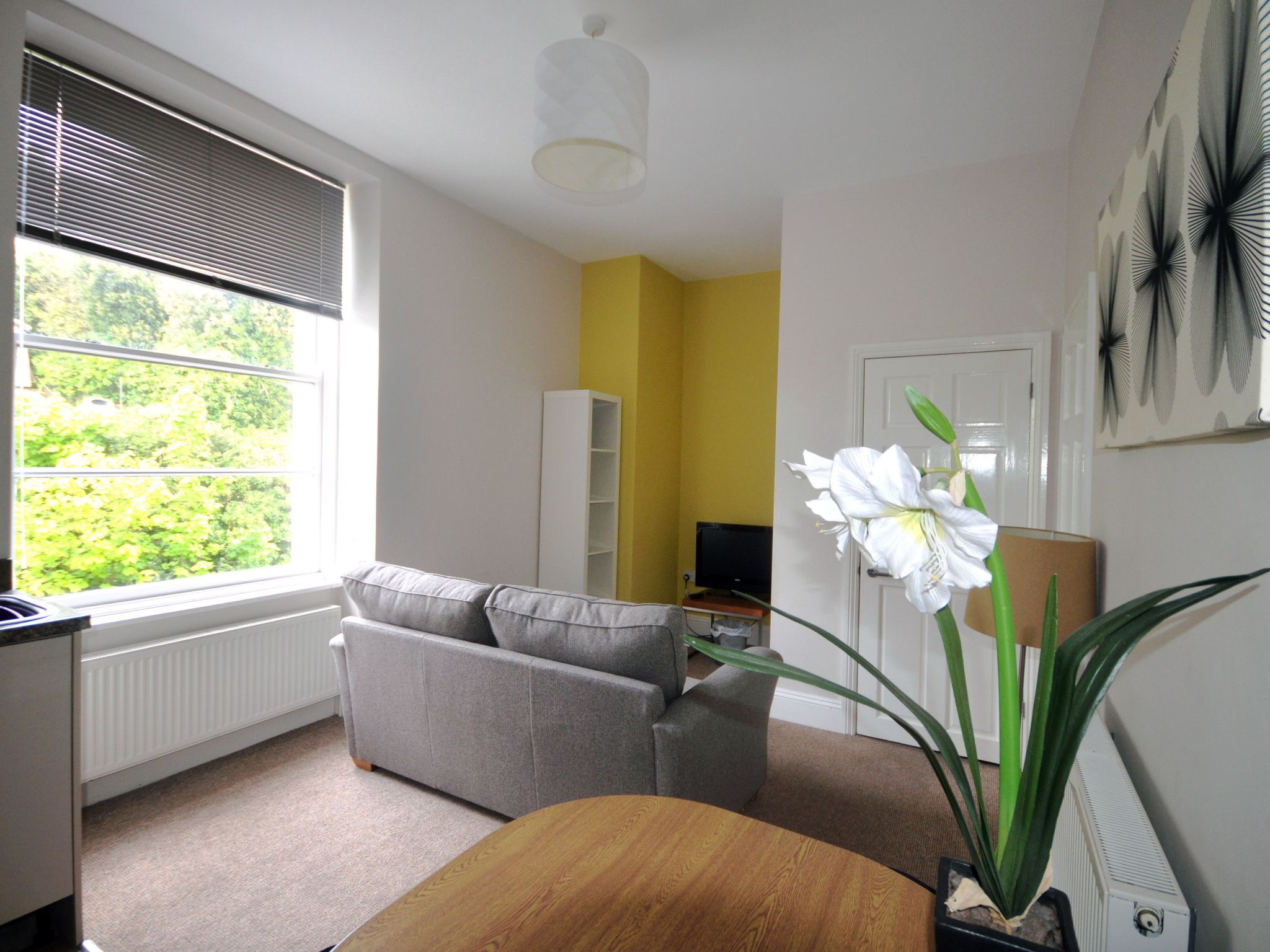 Photo of Modern eingerichtete Ferienwohnung in der unteren Etage