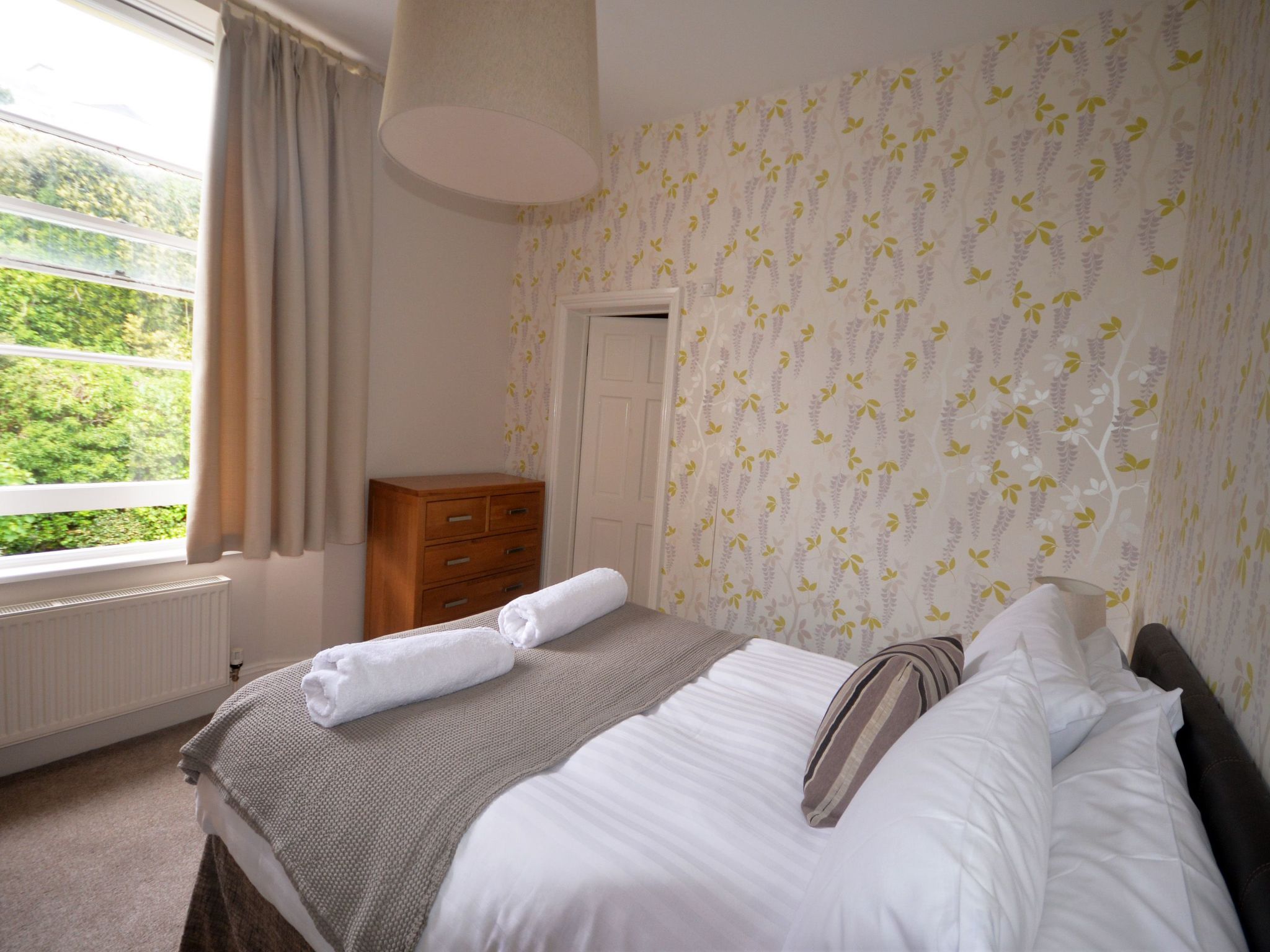 Photo of Modern eingerichtete Ferienwohnung in der unteren Etage